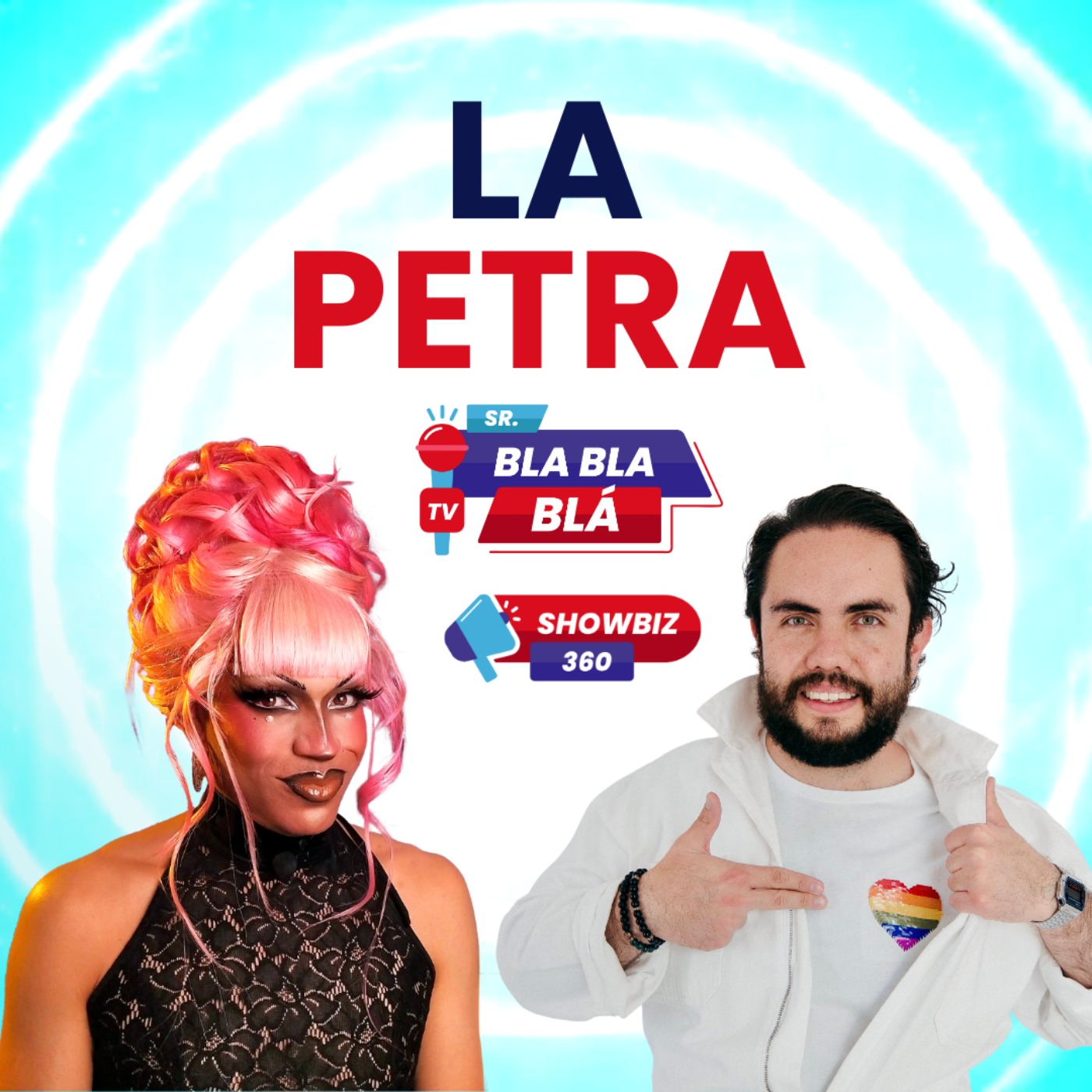 Sr. Bla Bla Blá TV