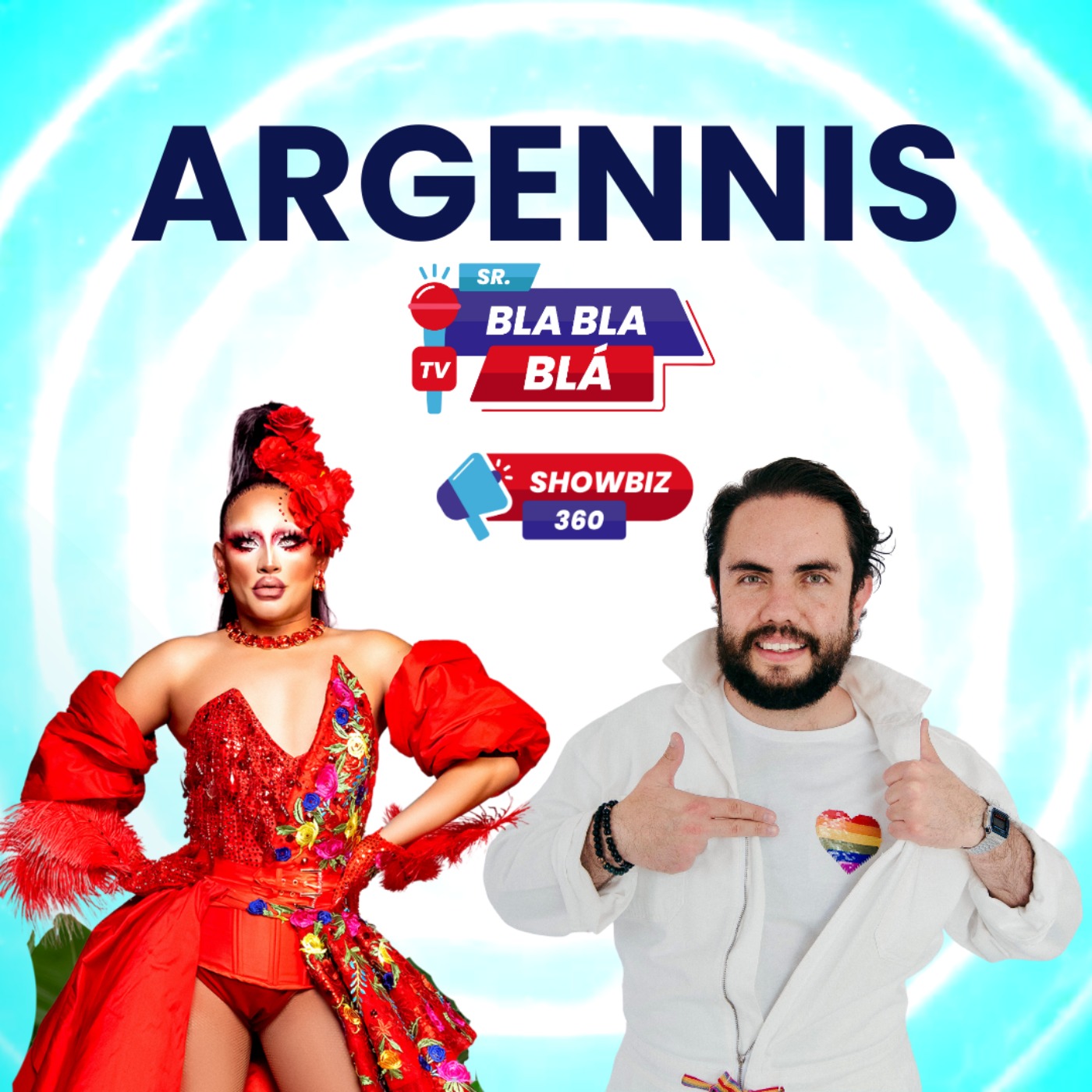 Sr. Bla Bla Blá TV