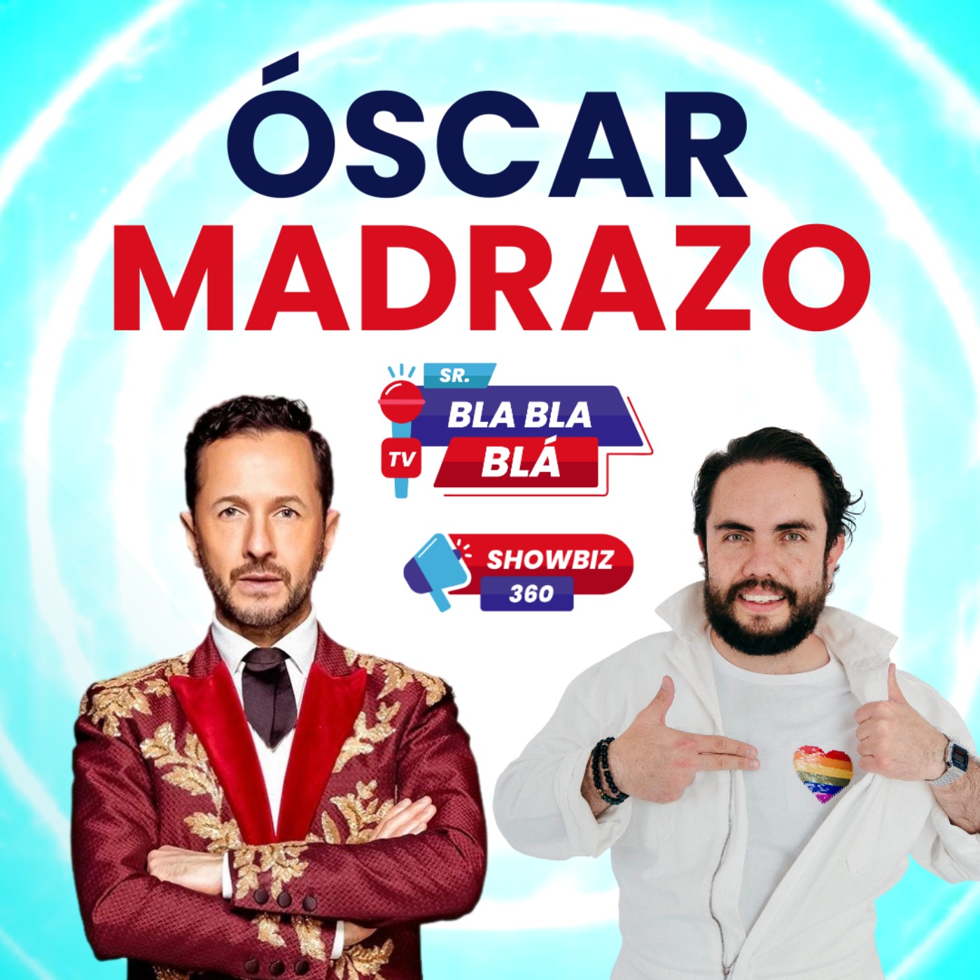 Sr. Bla Bla Blá TV