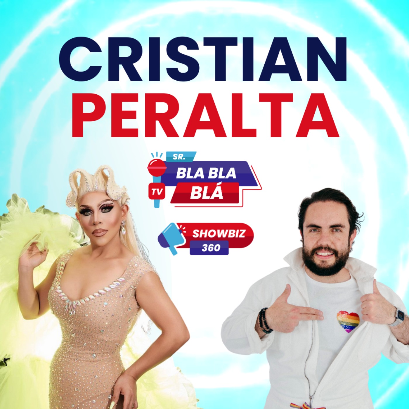 Sr. Bla Bla Blá TV