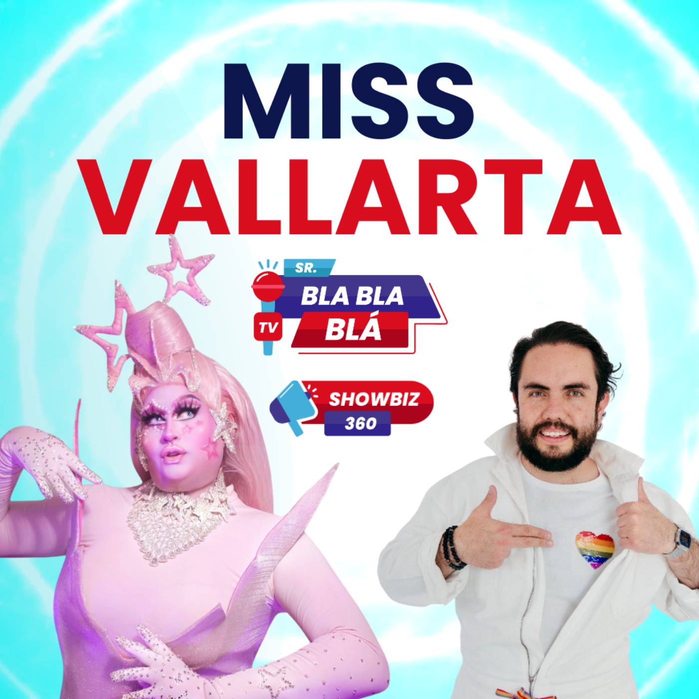 Sr. Bla Bla Blá TV