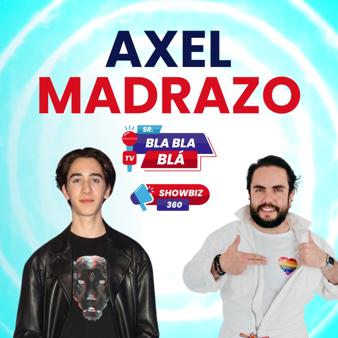 Sr. Bla Bla Blá TV