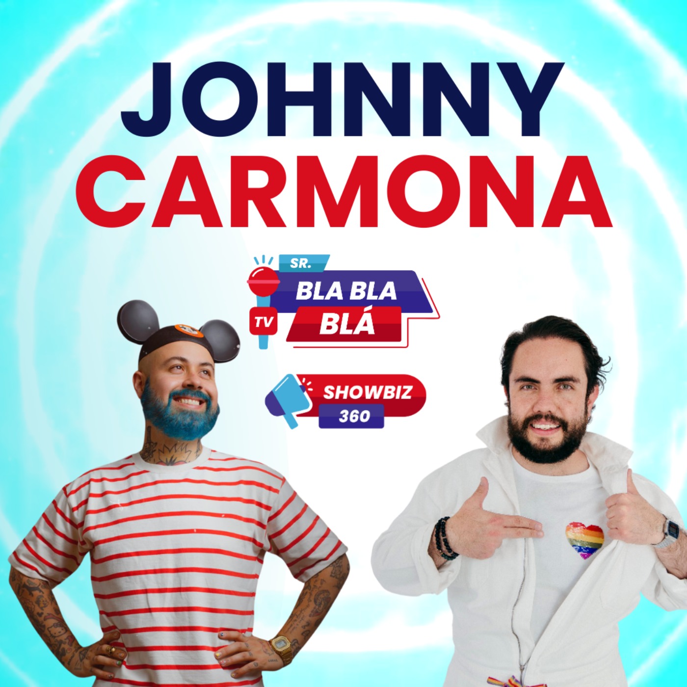 Sr. Bla Bla Blá TV