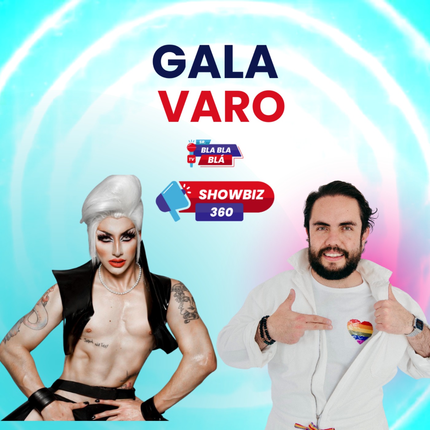 Sr. Bla Bla Blá TV