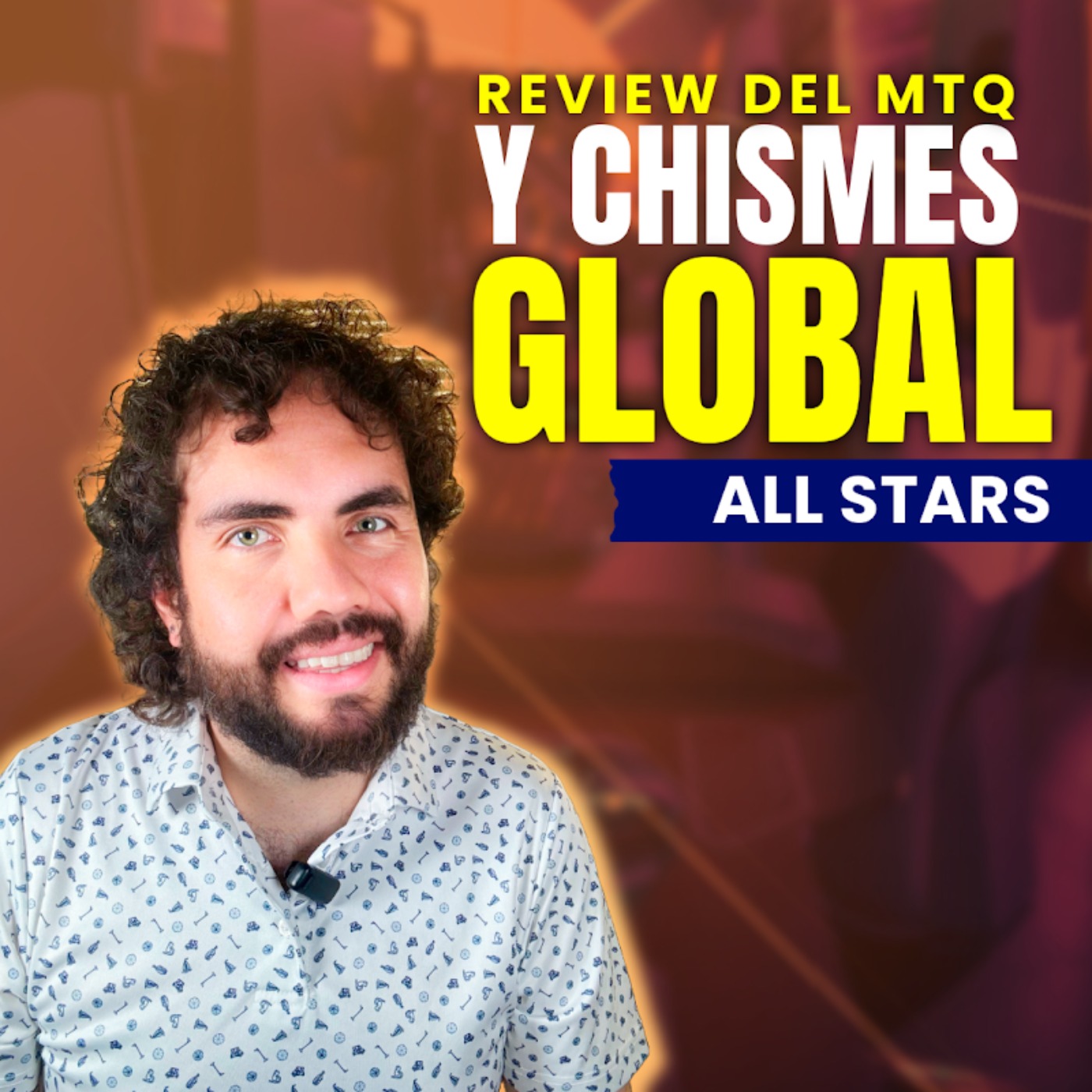 Sr. Bla Bla Blá TV