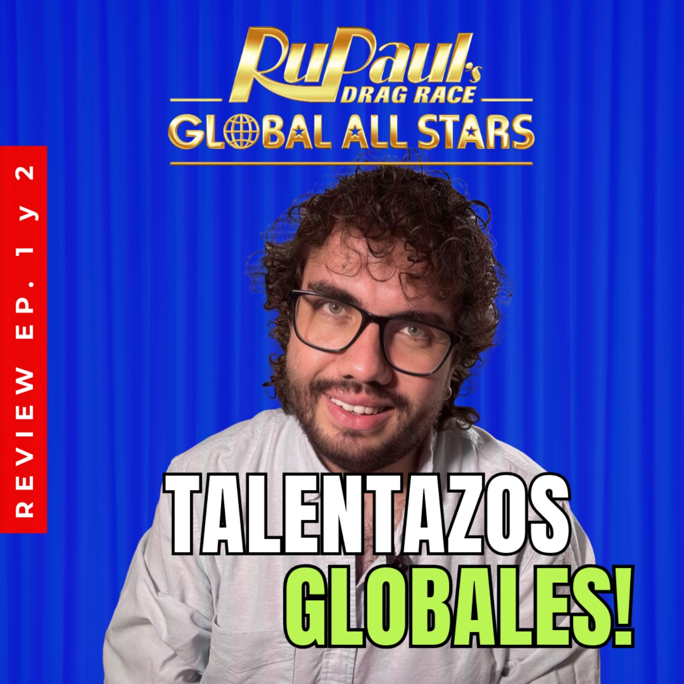Sr. Bla Bla Blá TV