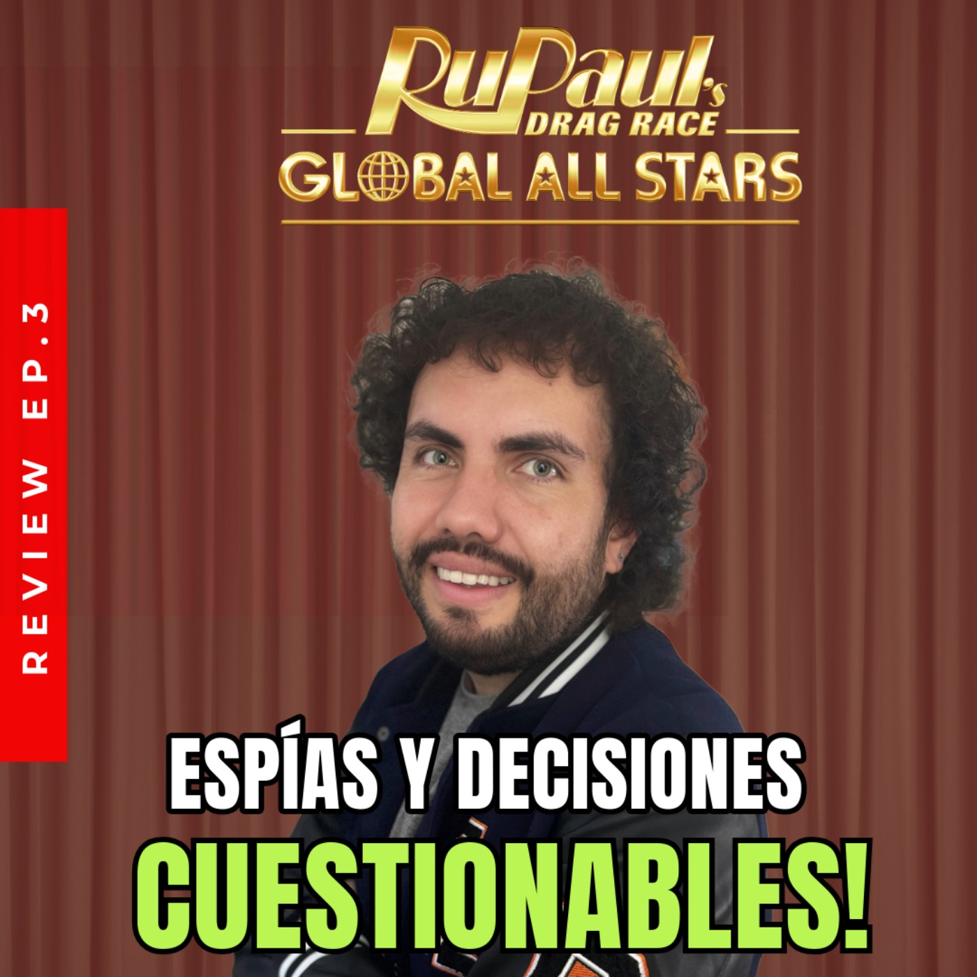 Sr. Bla Bla Blá TV