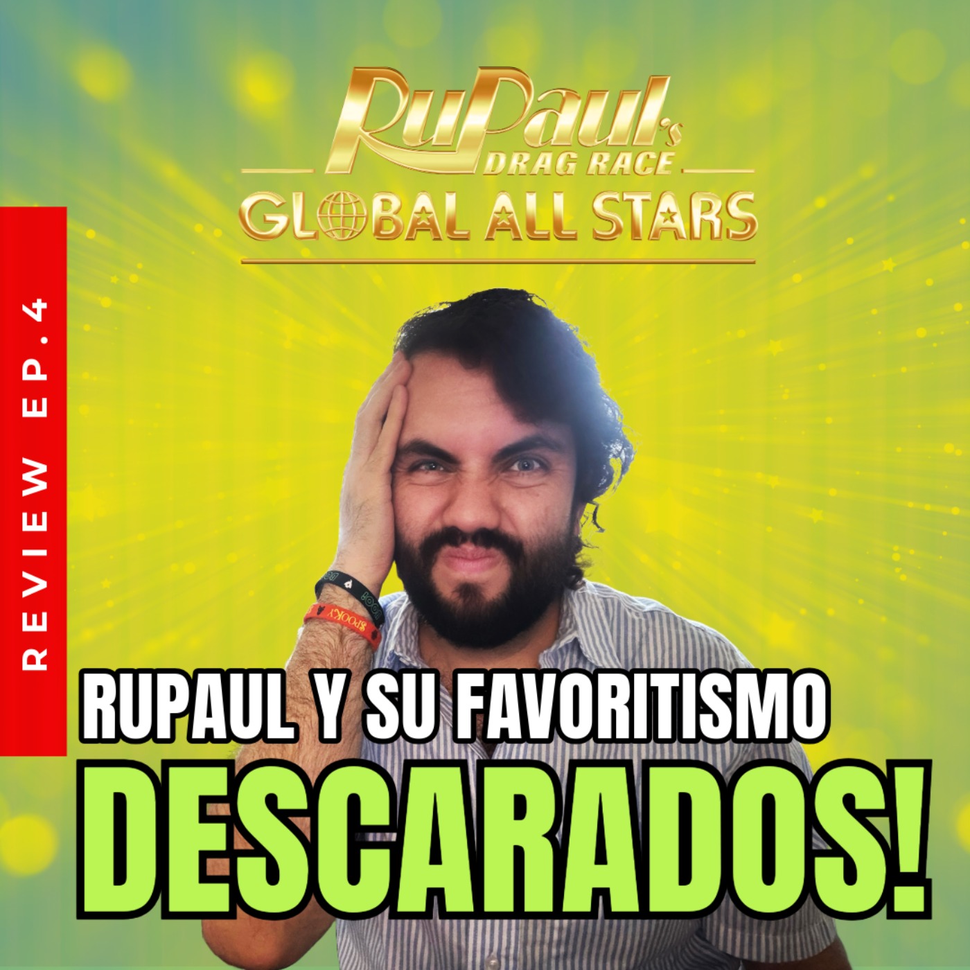 Sr. Bla Bla Blá TV