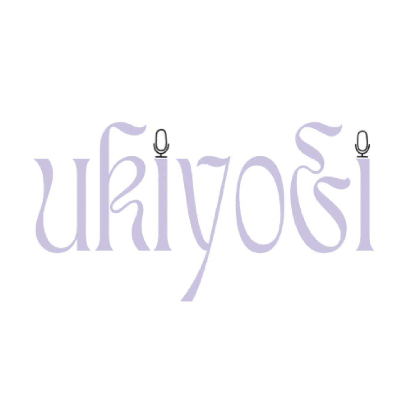 this is ukiyo & i
