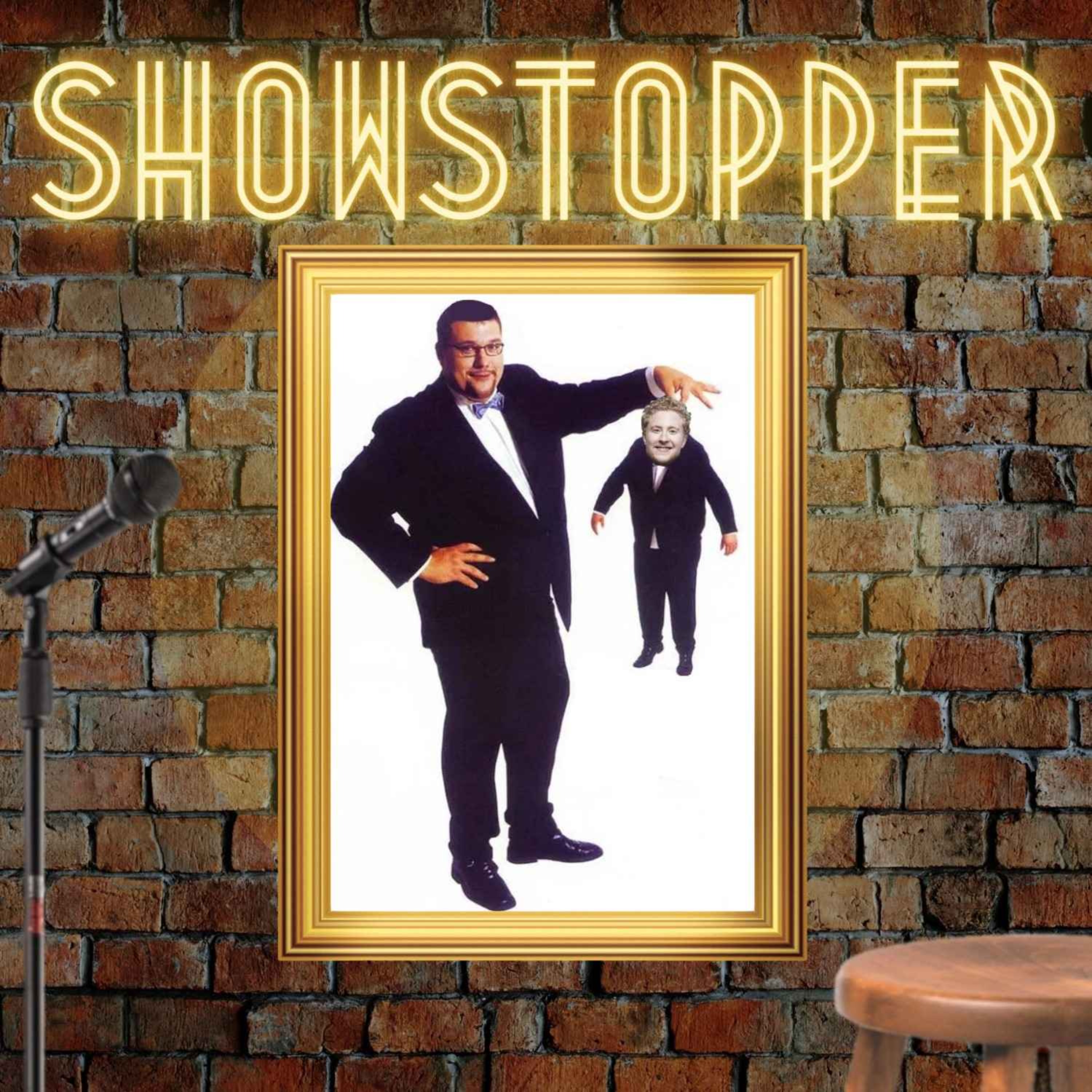 Showstopper