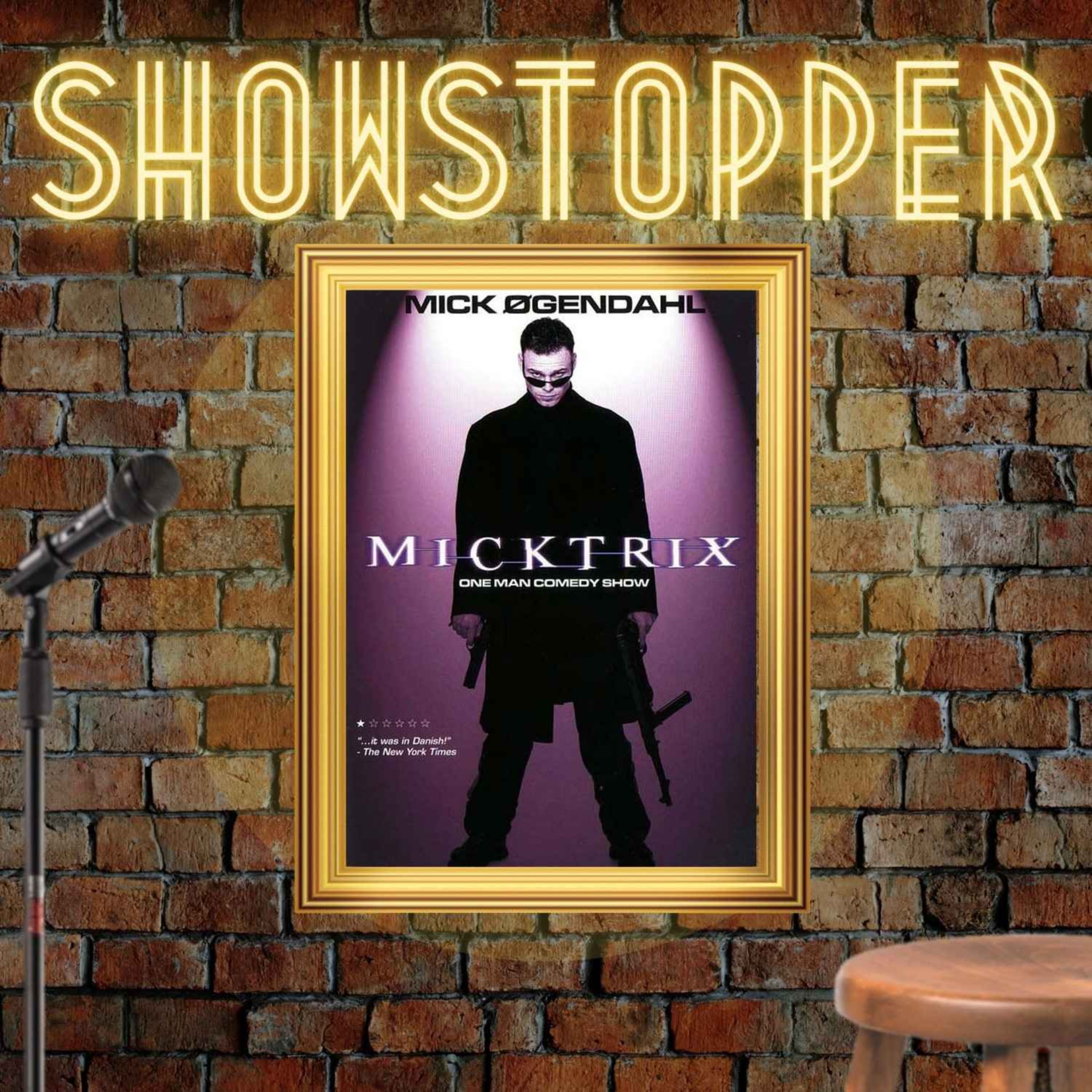 Showstopper