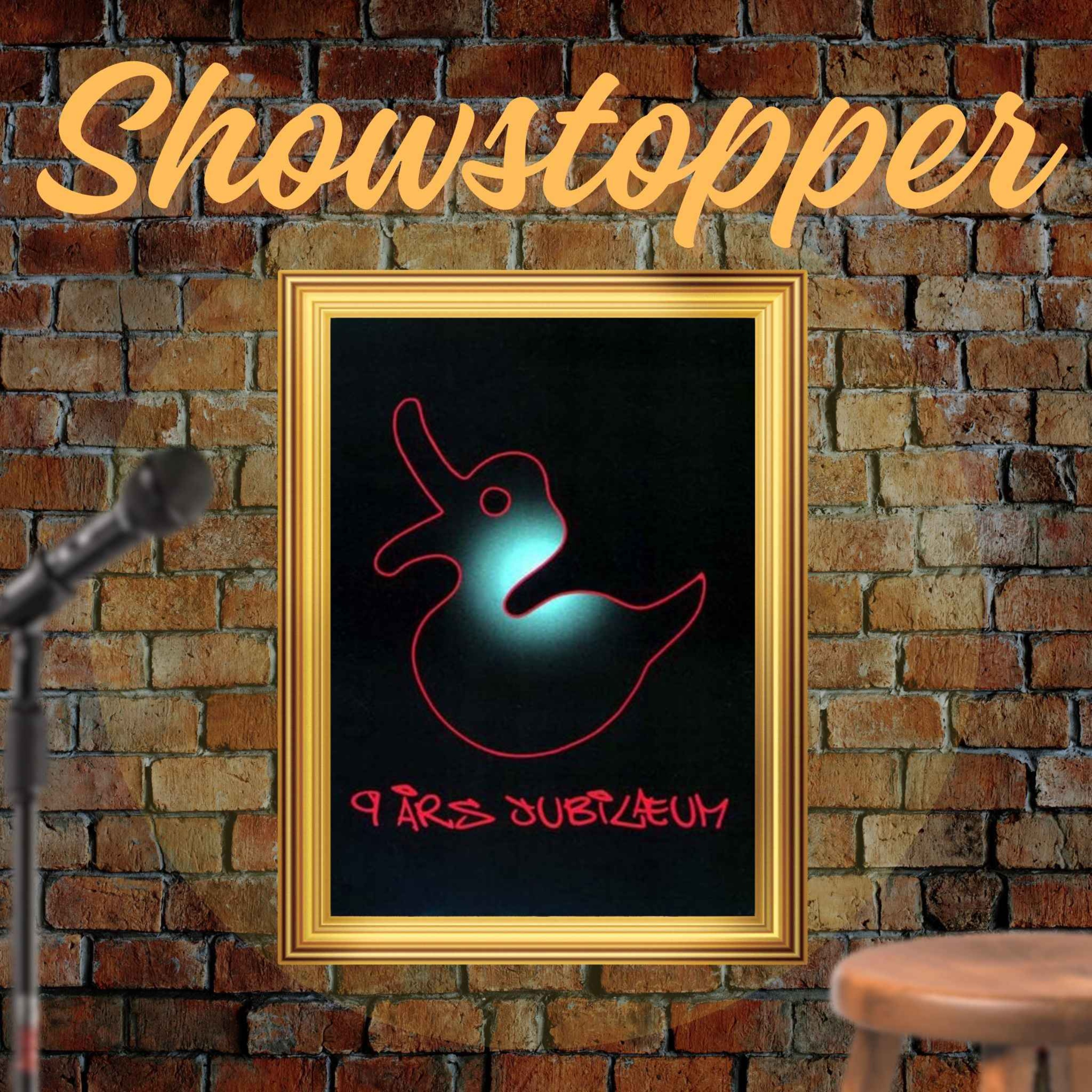 Showstopper