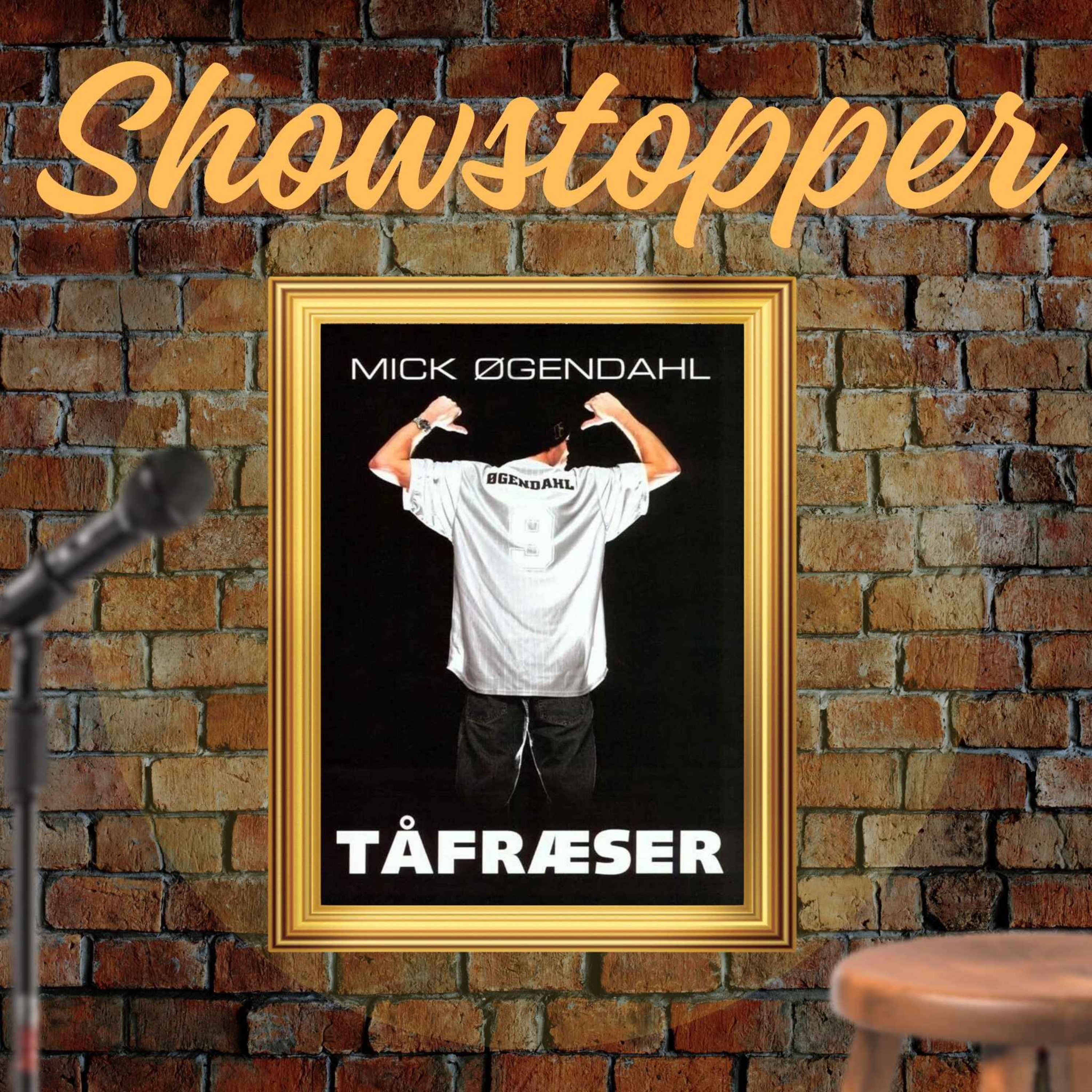 Showstopper