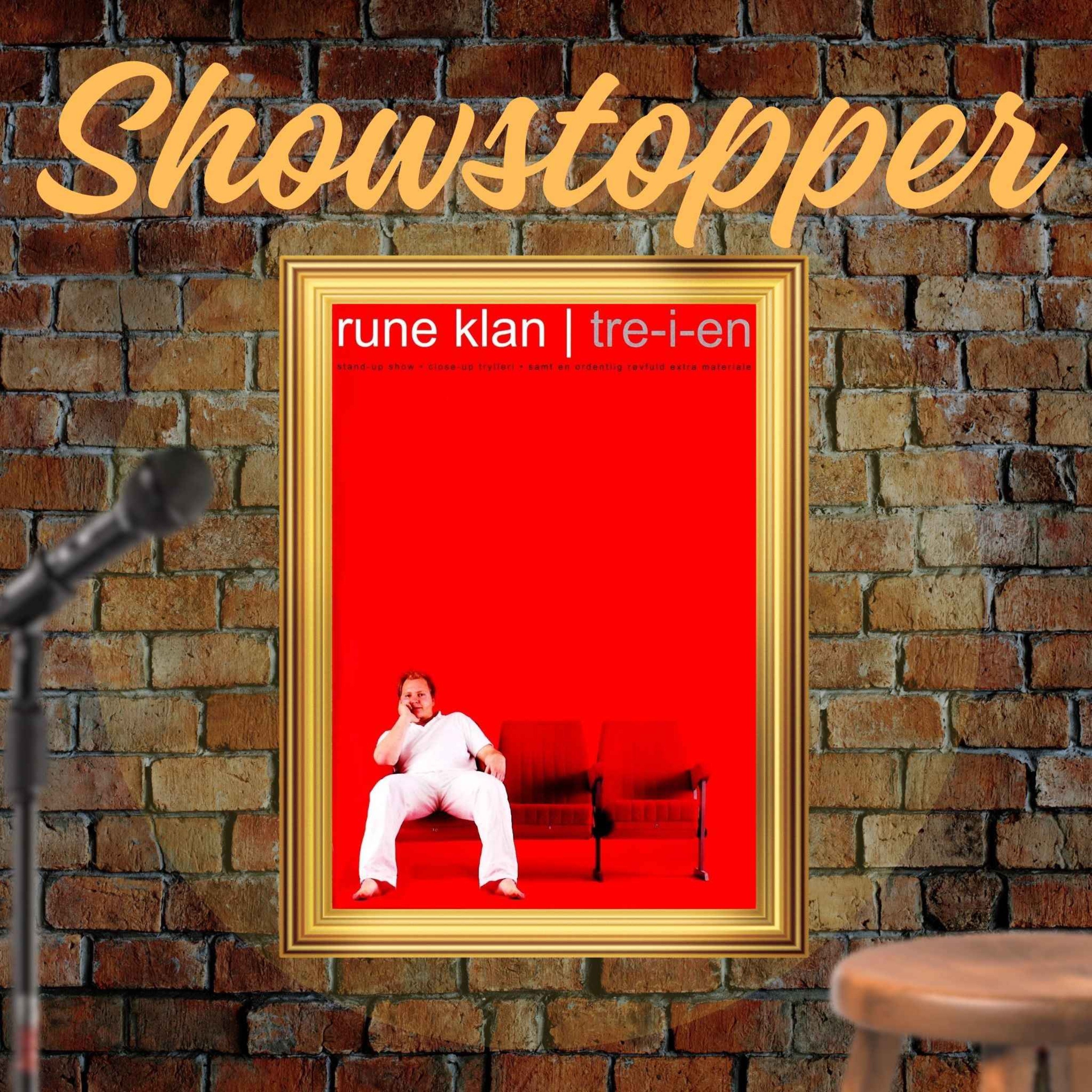 Showstopper