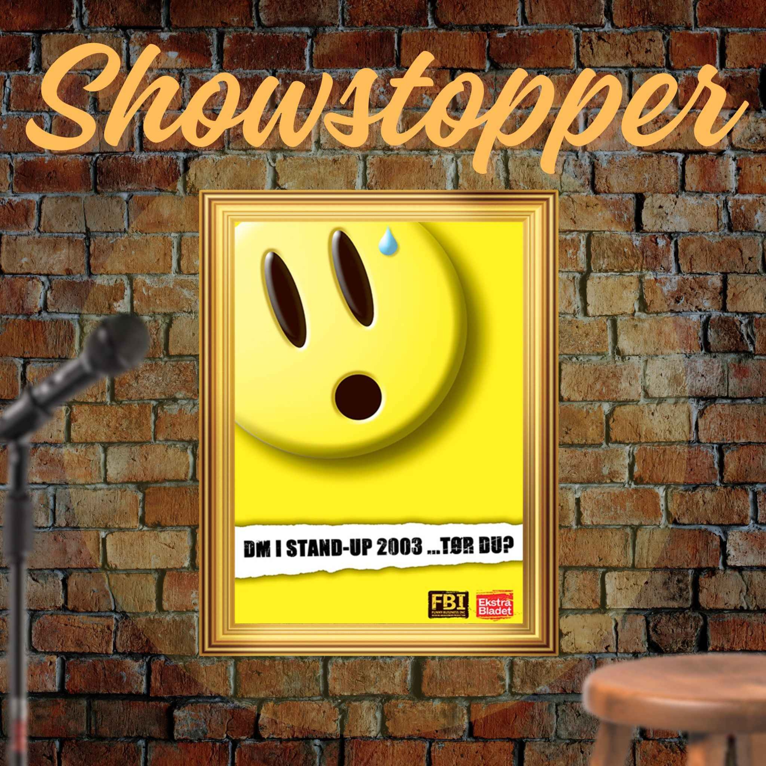 Showstopper