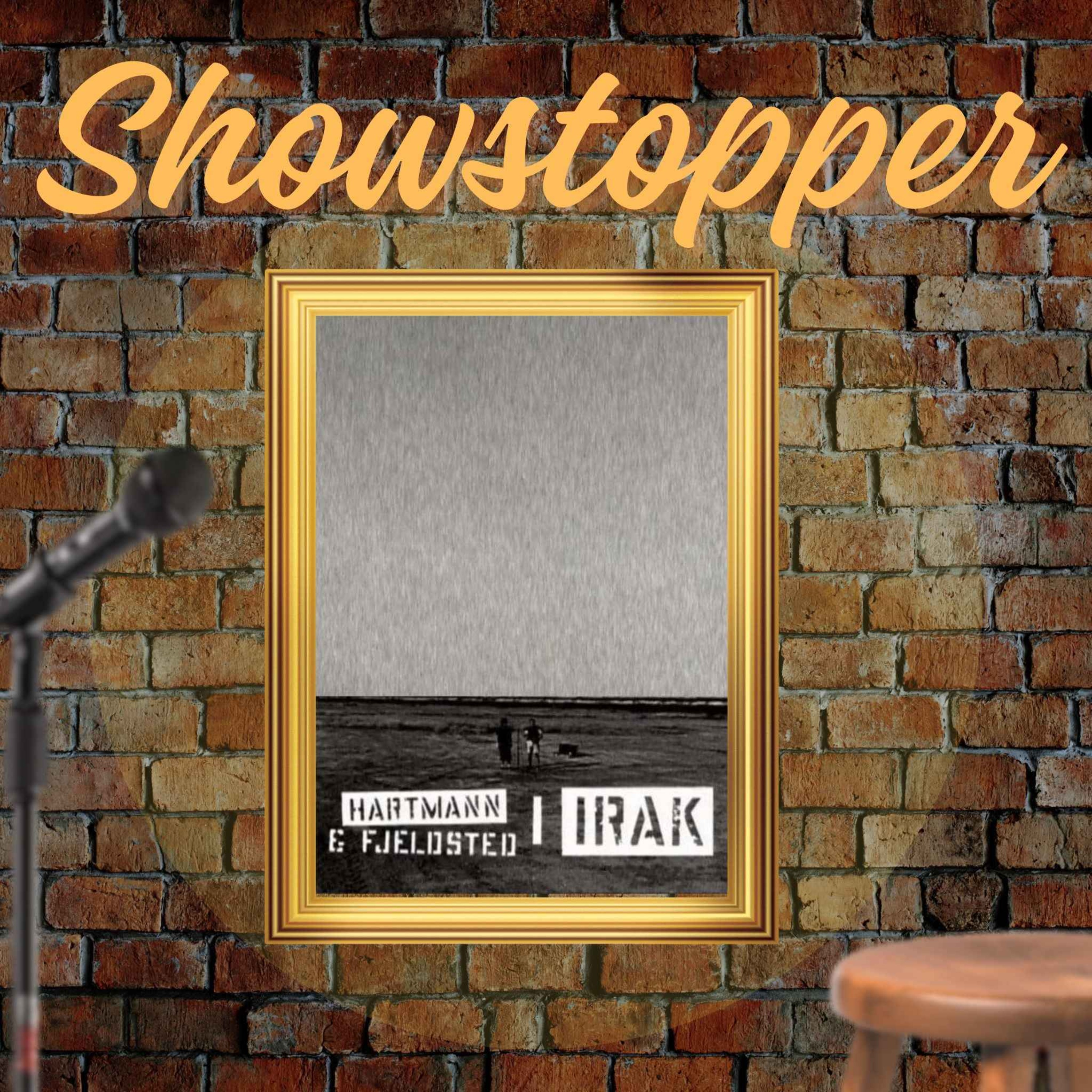 Showstopper