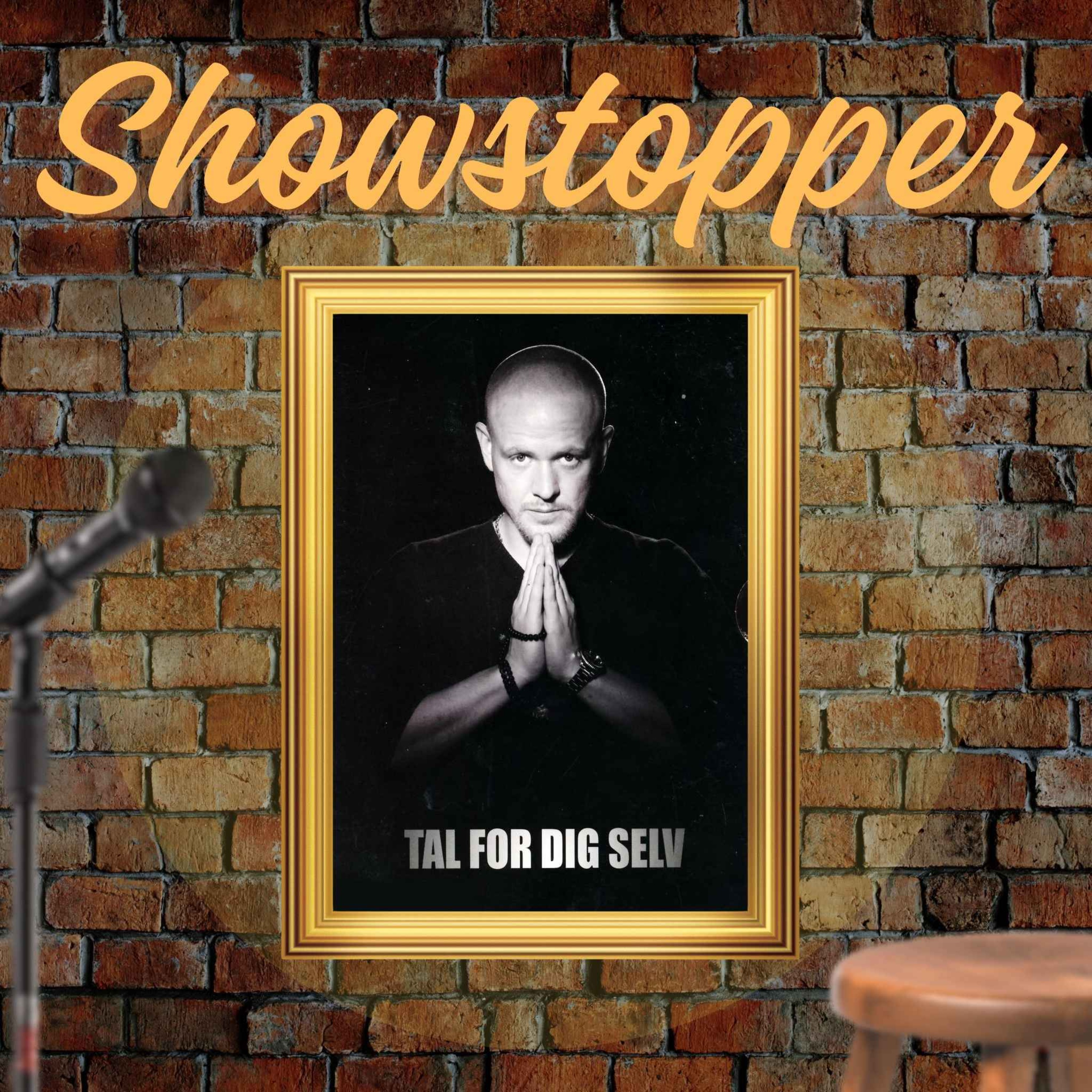 Showstopper