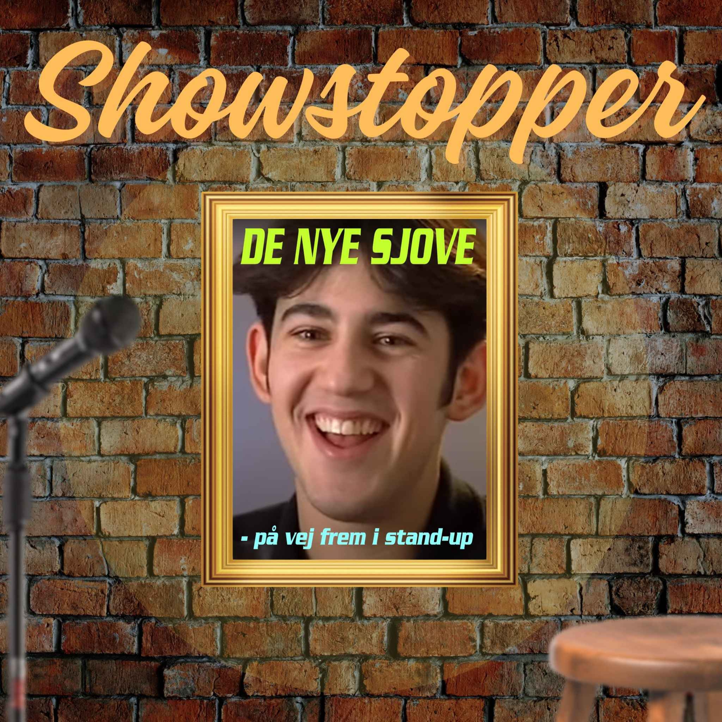 Showstopper