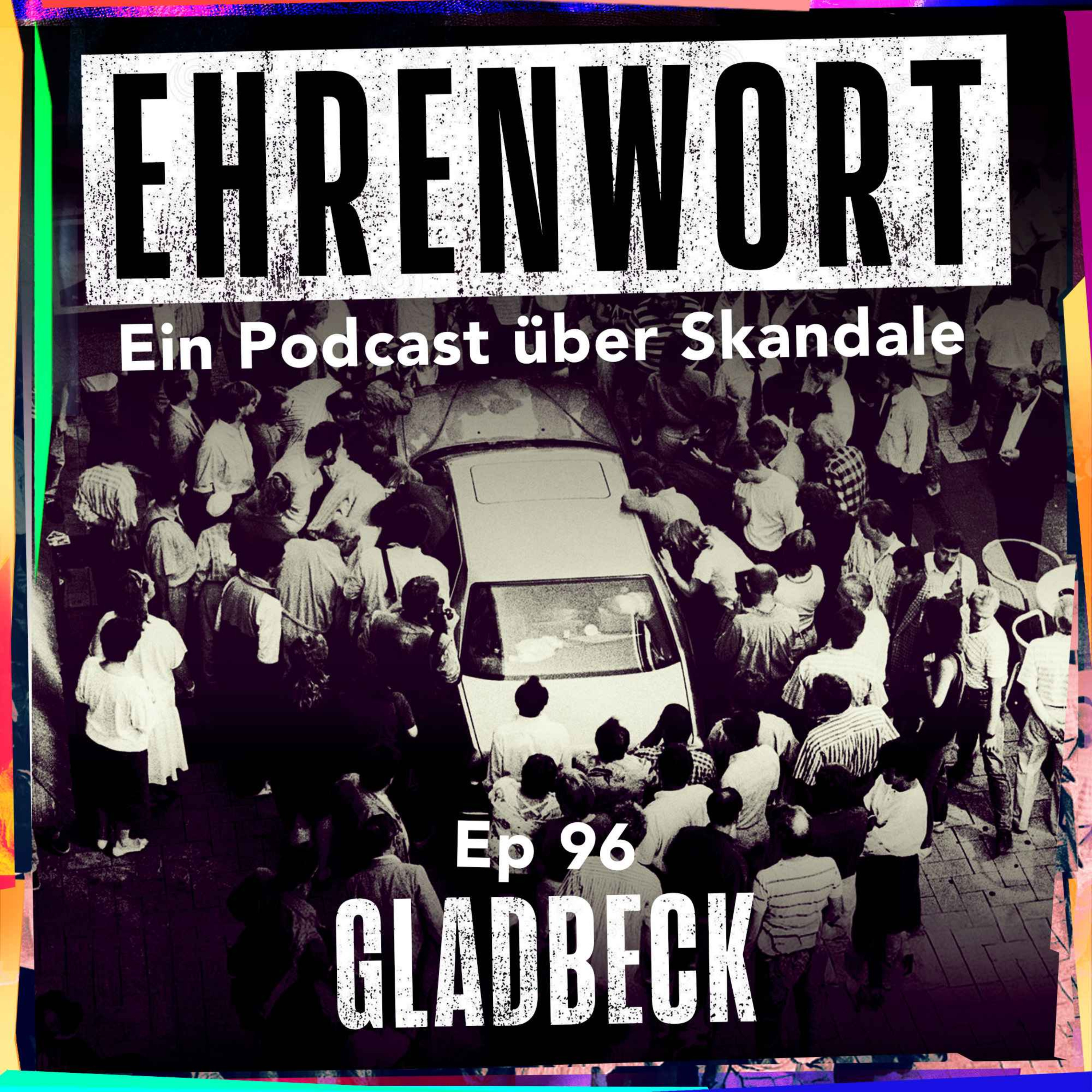 Gladbeck Gladbeck