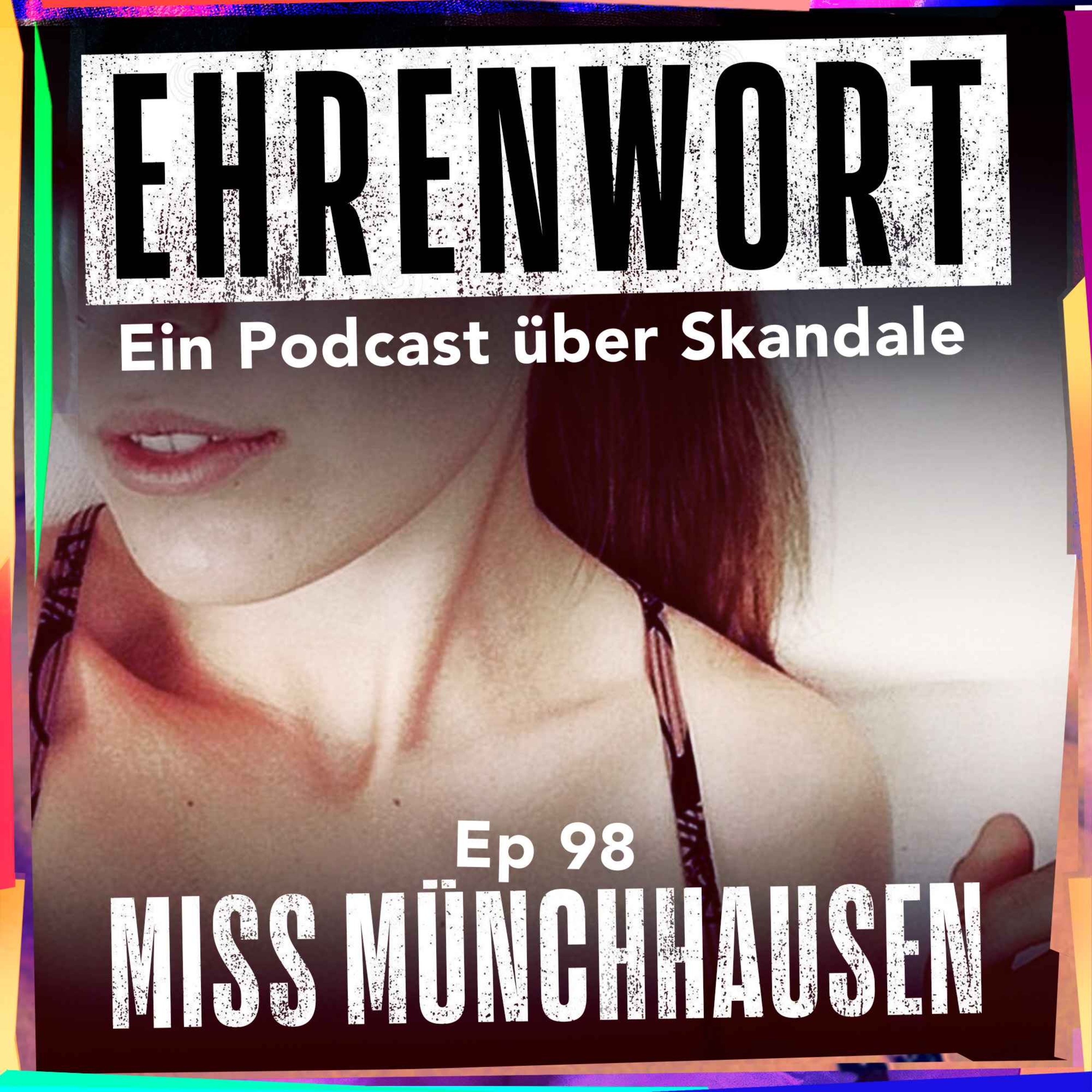 Miss Münchhausen Miss Münchhausen