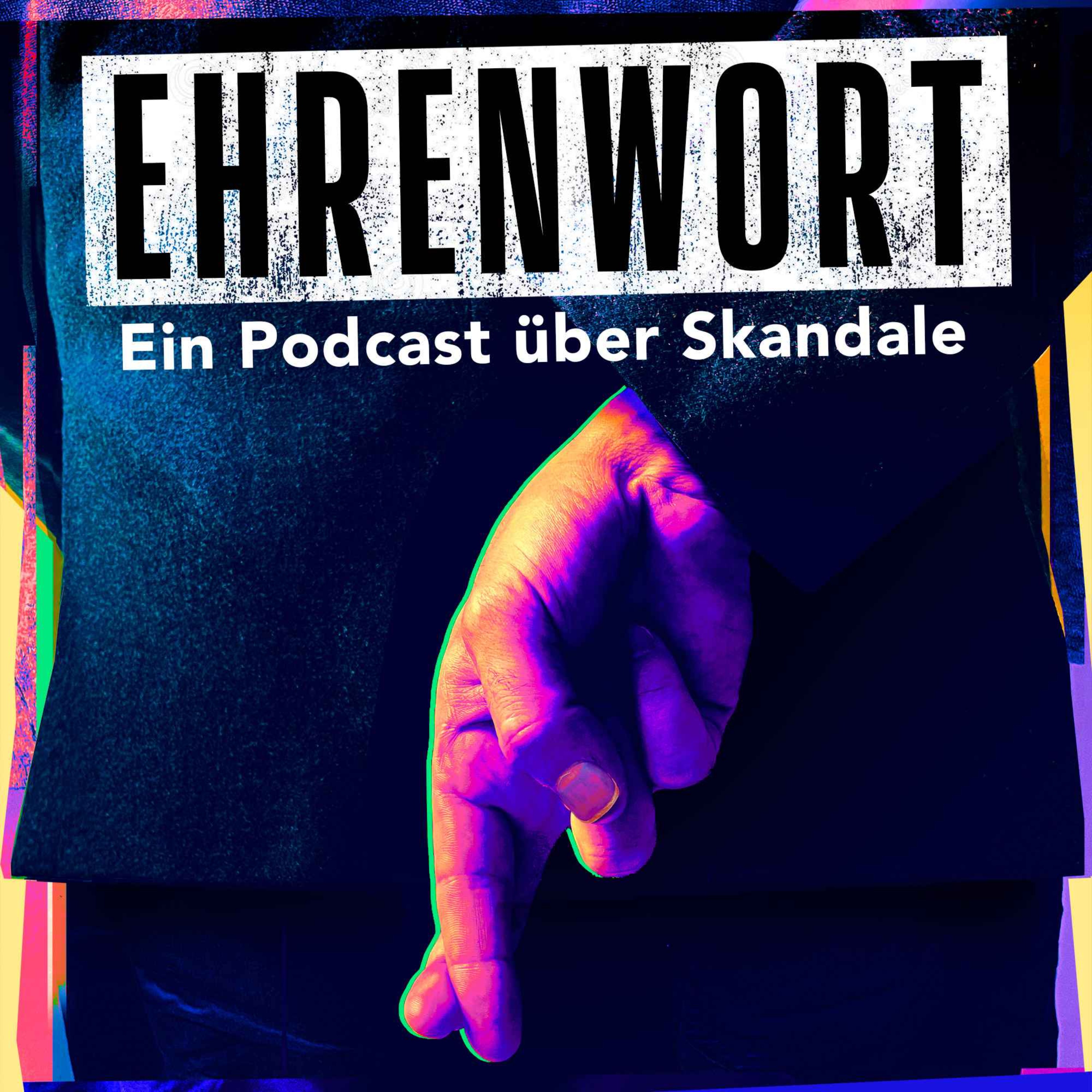Skandalfreier Sonntag #2: Live, love, lie Skandalfreier Sonntag #2: Live, love, lie
