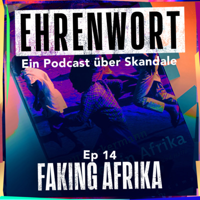 Faking Afrika