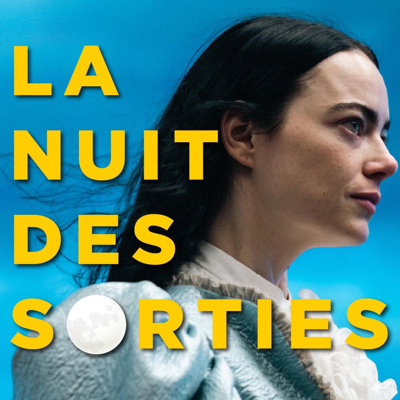 La Nuit Des Sorties