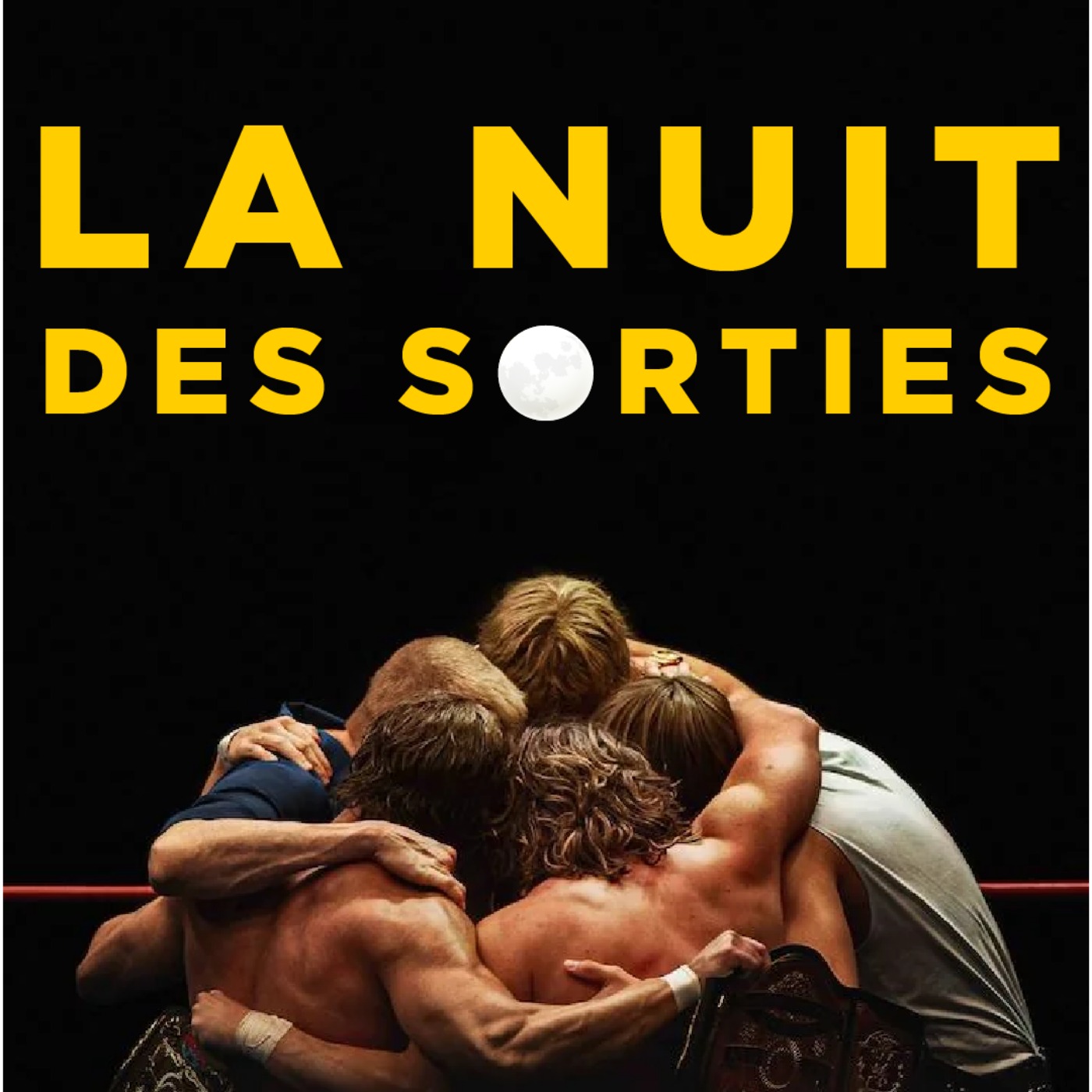 La Nuit Des Sorties