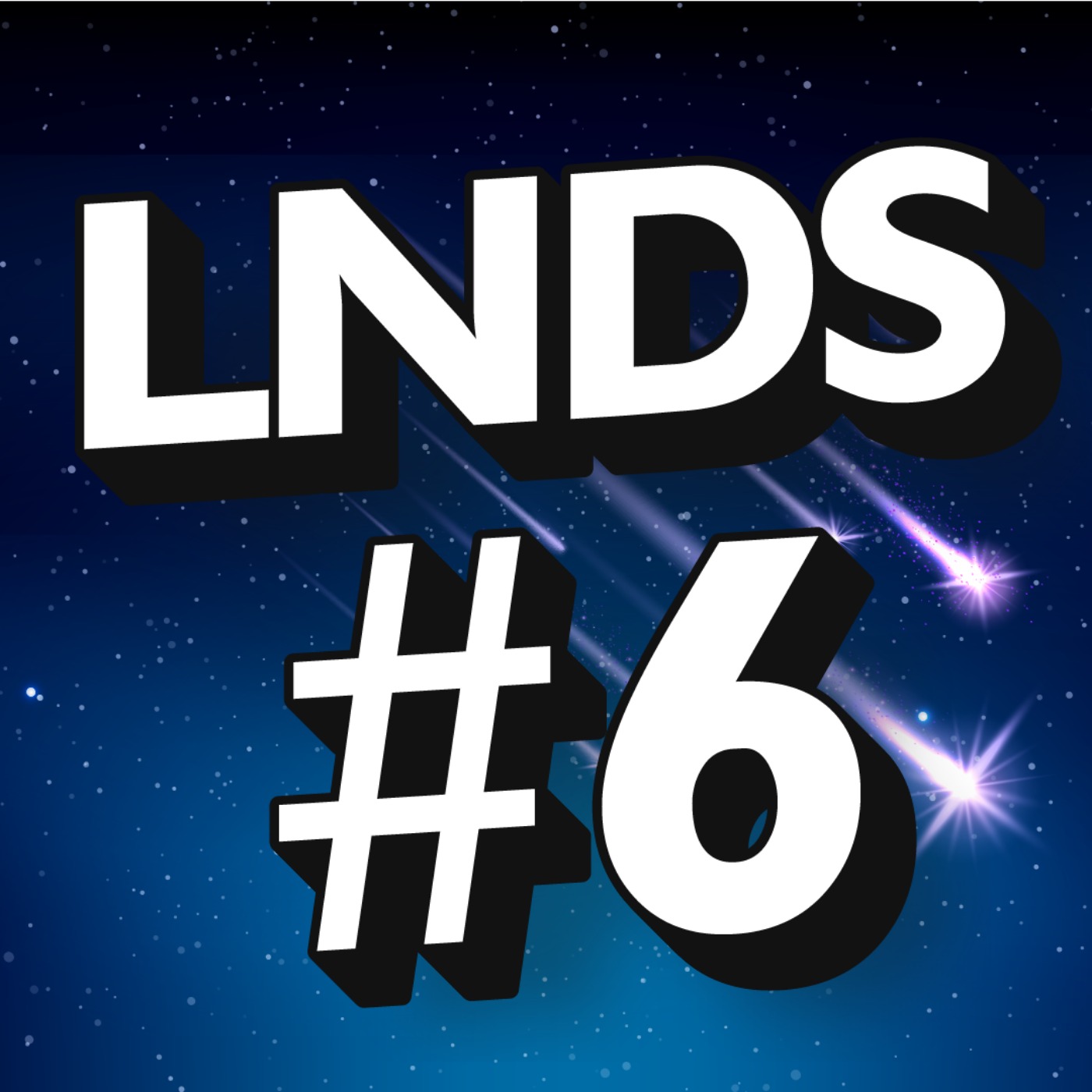 LNDS #6 : Le budget de Joker 2, le flop de Madame Web, L'année de transition du MCU episode artwork