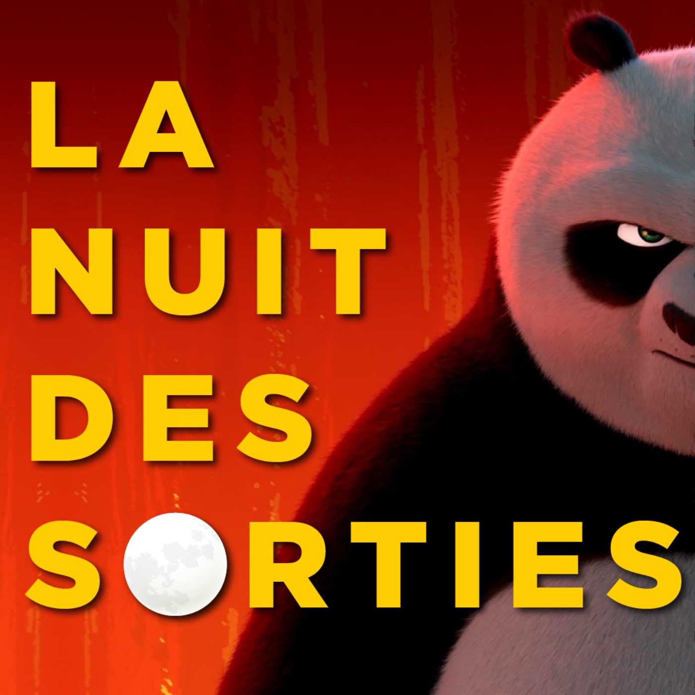 La Nuit Des Sorties