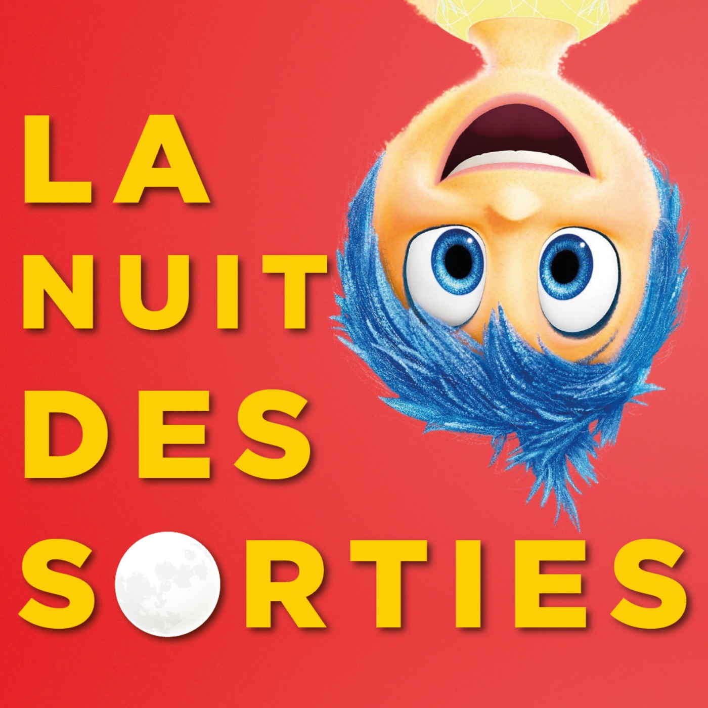 La Nuit Des Sorties