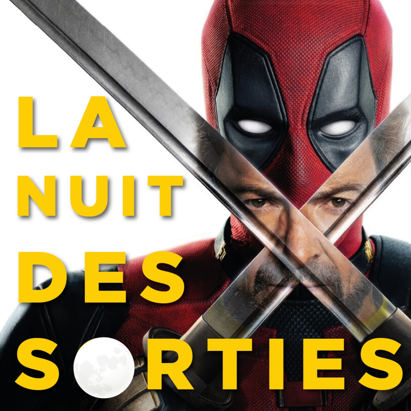 La Nuit Des Sorties