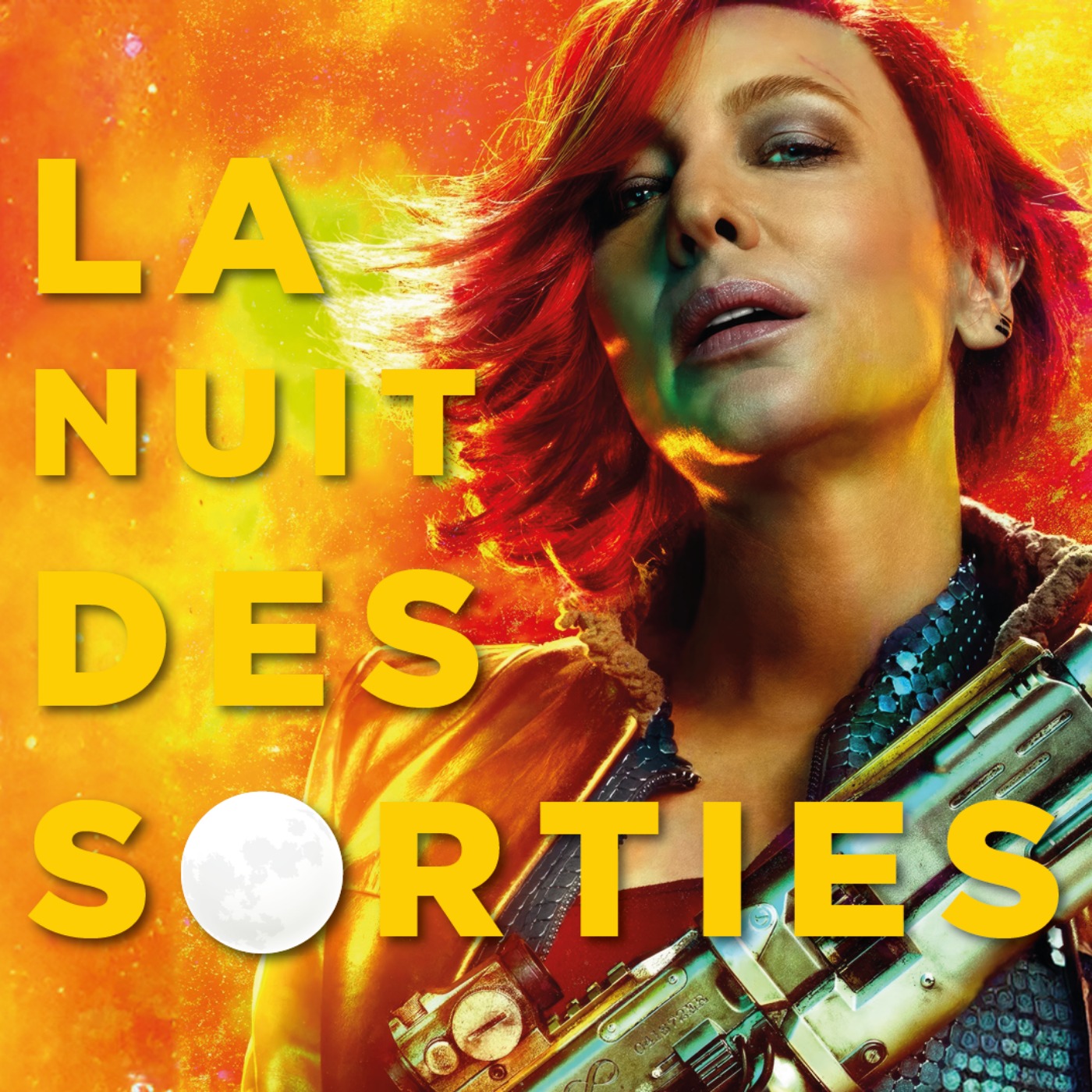 La Nuit Des Sorties