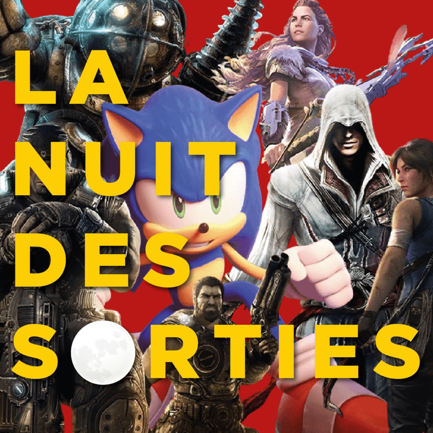 L'Évolution des Adaptations de Jeux Vidéo : Réussites et Flops (Mario, TLOU, Fallout...) episode artwork