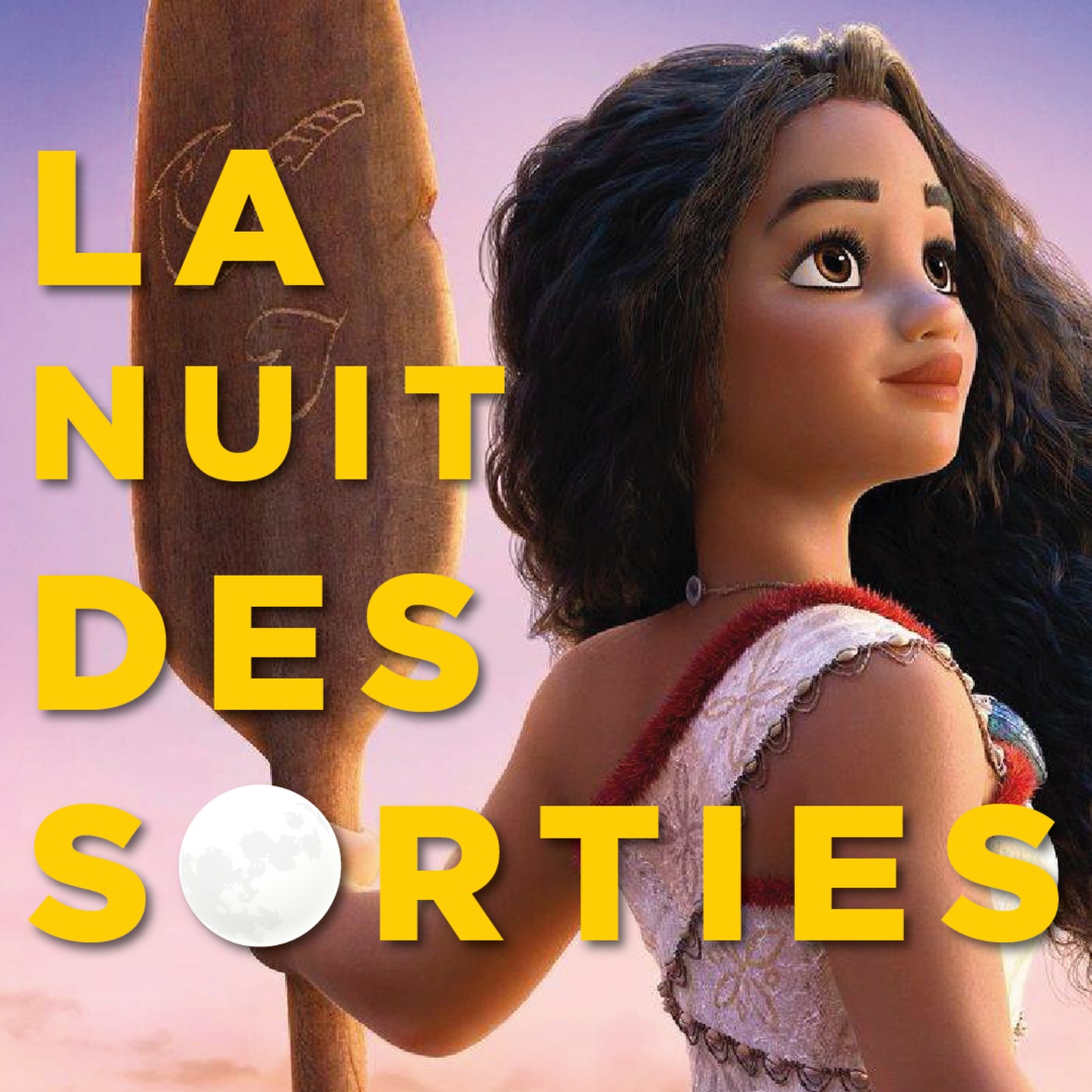 VAIANA 2 de David Derrick Jr., Jason Hand et Dana Ledoux Miller episode artwork