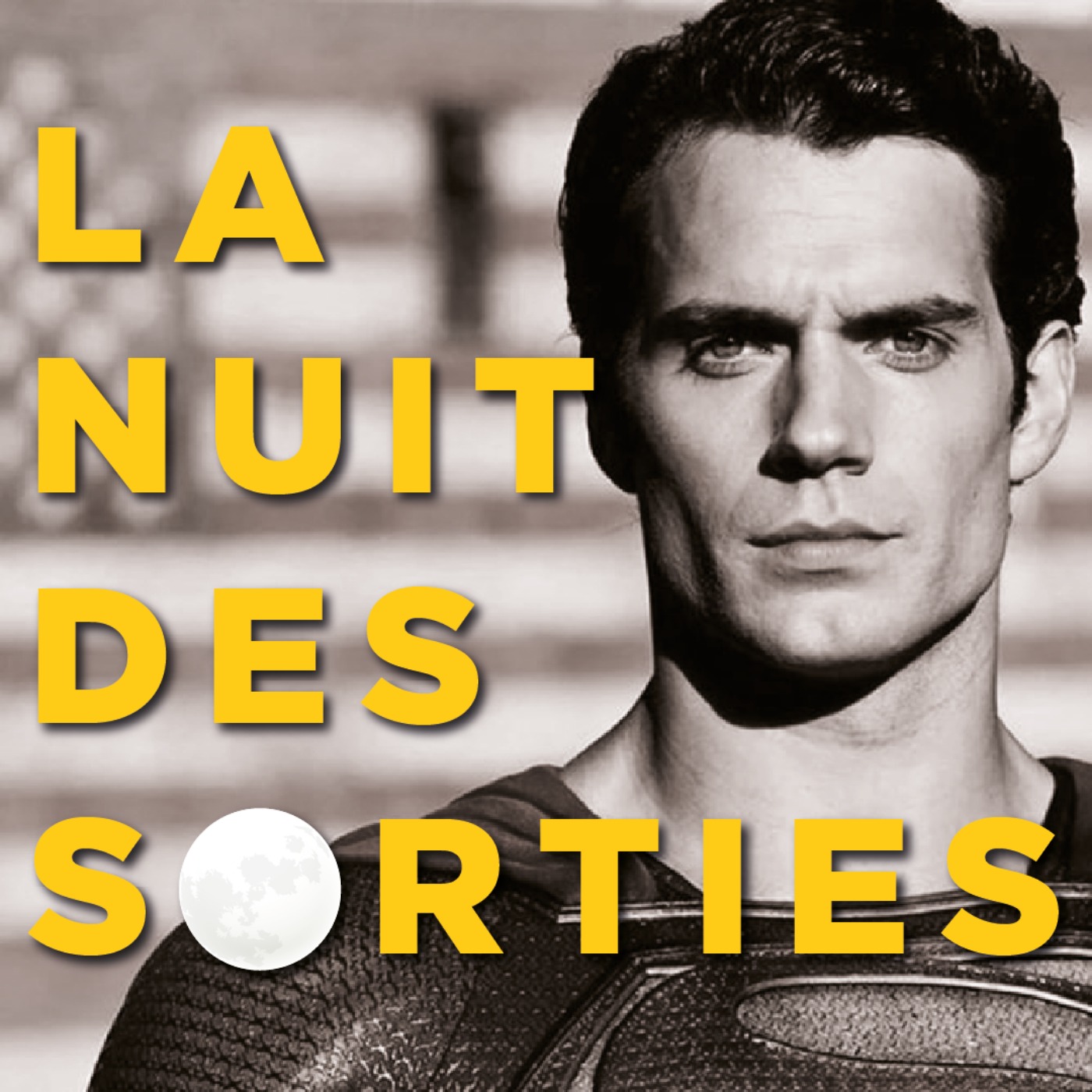 LA CHUTE DU DCEU (Partie 1) - Qu’est-ce qui a mal tourné ? (MoS, BvS, Justice League, Aquaman…) episode artwork
