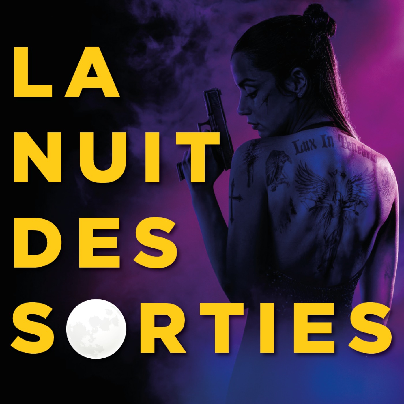 BALLERINA – LE PIRE DE LA SAGA JOHN WICK ?