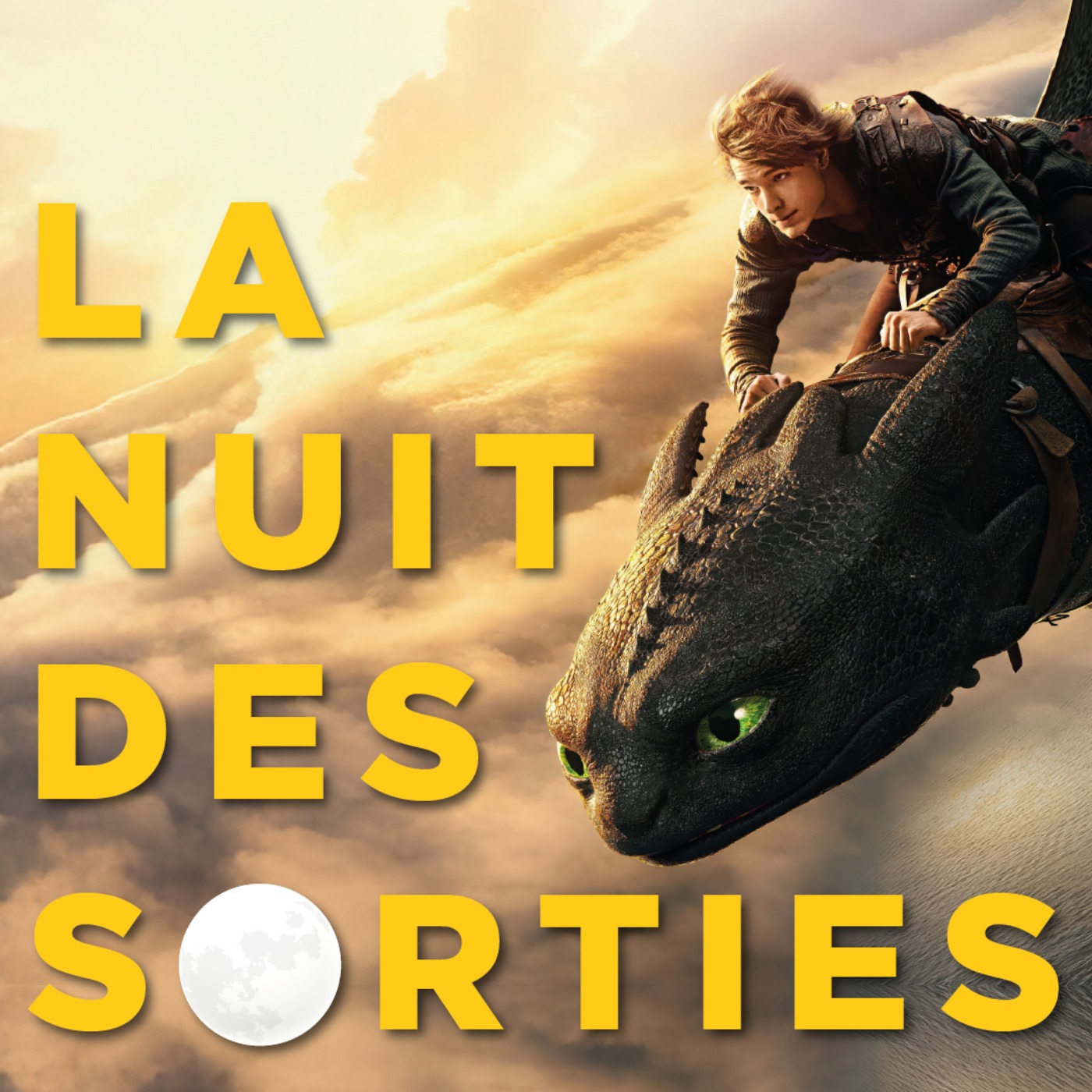 DRAGONS – LE MEILLEUR REMAKE LIVE-ACTION ?