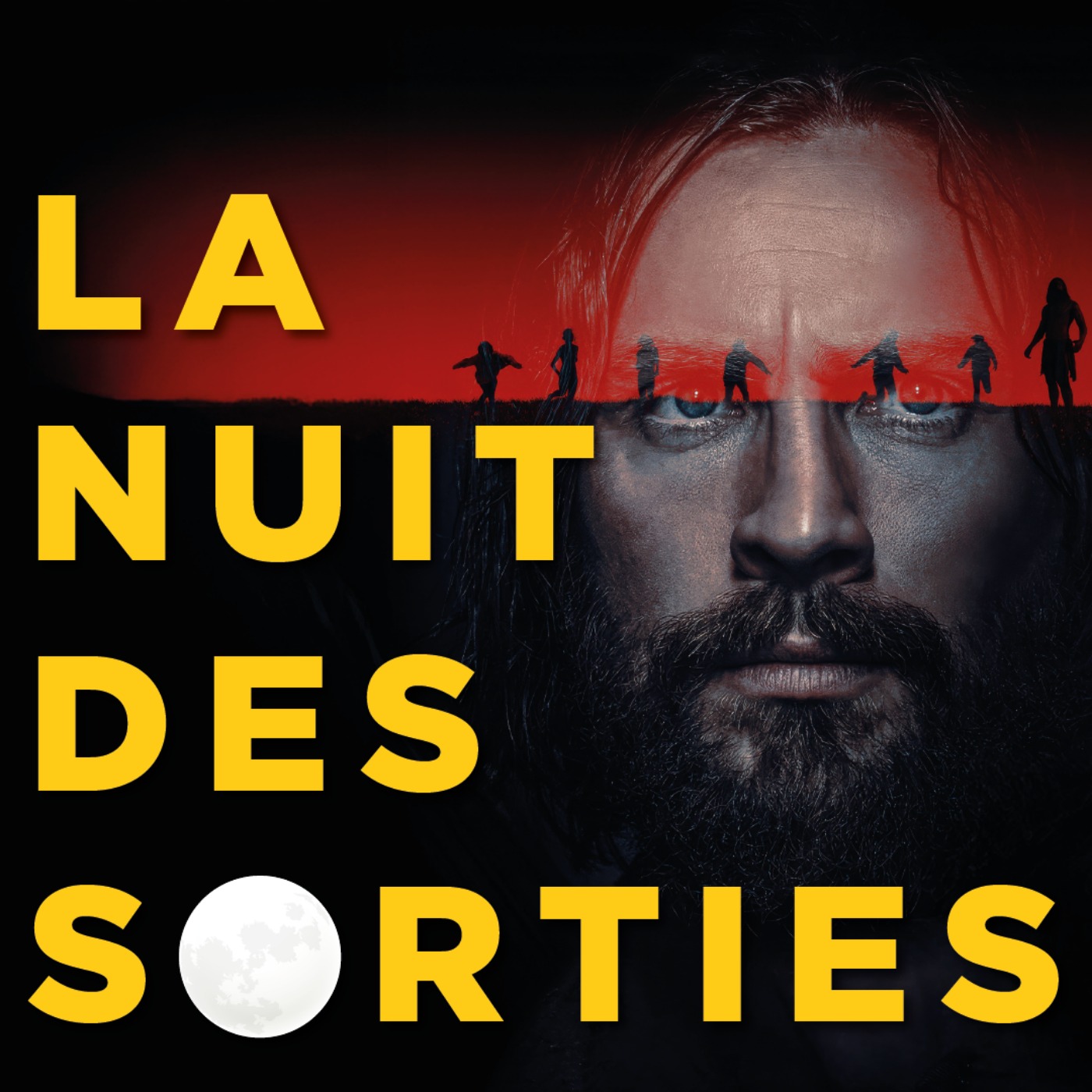 28 ANS PLUS TARD – LE FILM D’HORREUR DE L’ANNÉE ?