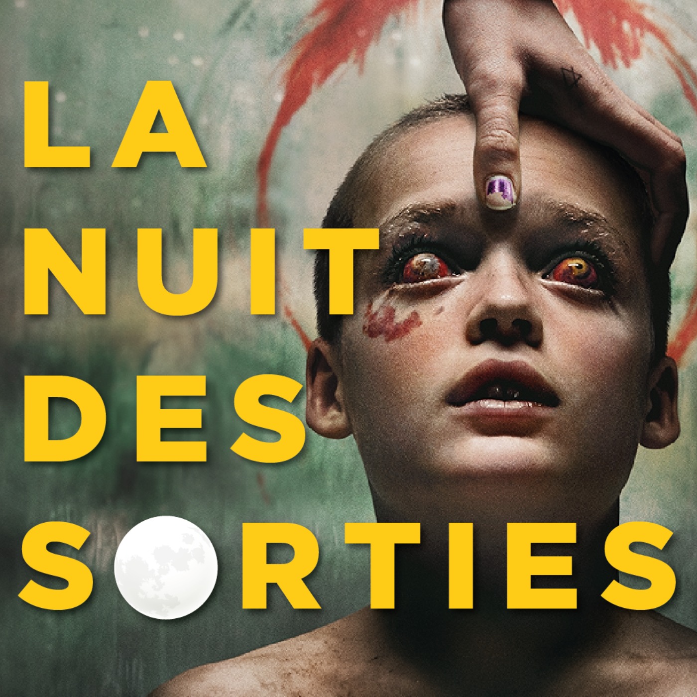 SUBSTITUTION: BRING HER BACK – LA CLAQUE HORRIFIQUE DE L'ANNÉE ? episode artwork