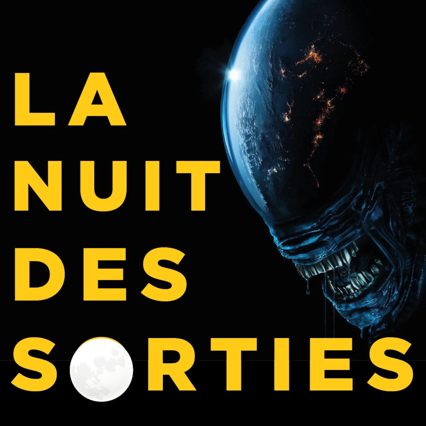 ALIEN : EARTH - LA SÉRIE LA PLUS DÉCEPTIVE DE L'ANNÉE !?