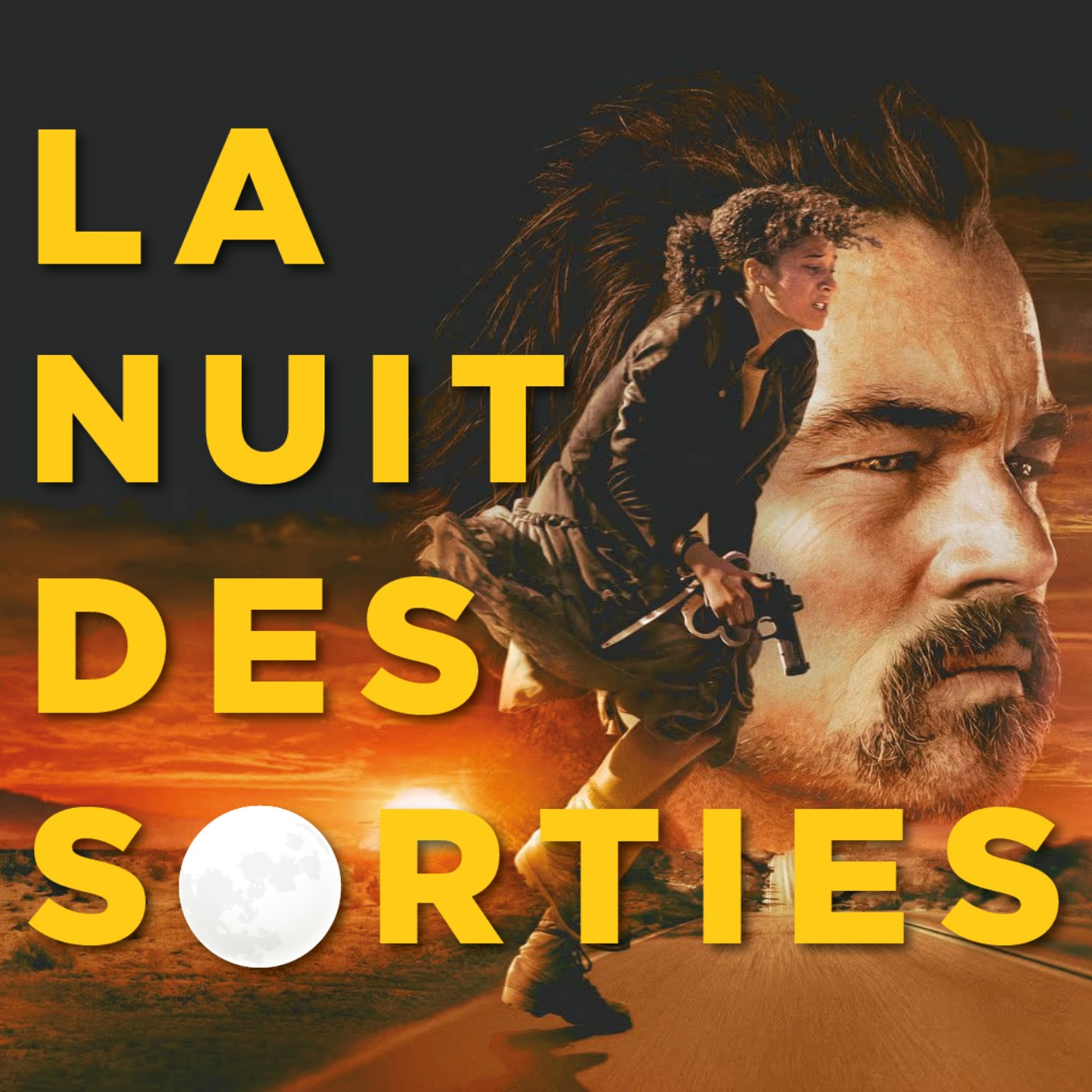 UNE BATAILLE APRÈS L'AUTRE - LE FILM DE L'ANNÉE !? episode artwork