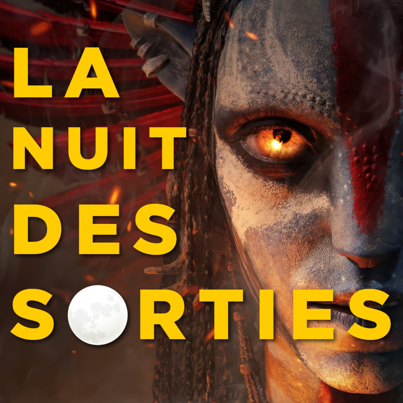 AVATAR 3 : DE FEU ET DE CENDRES - JAMES CAMERON AU PLUS BAS !?