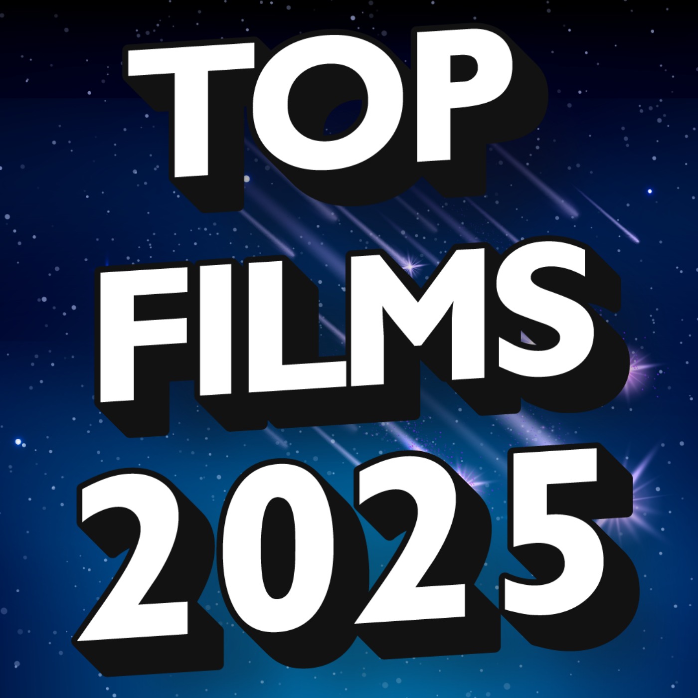 TOP 10 FILMS 2025 - LE MEILLEUR DE CETTE ANNÉE !