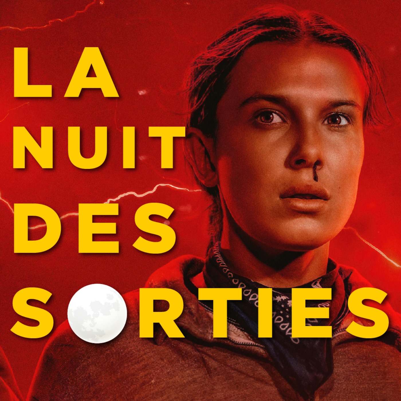 STRANGER THINGS (SAISON 5) - LE DOWNFALL DE LA PLUS GROSSE SÉRIE NETFLIX !