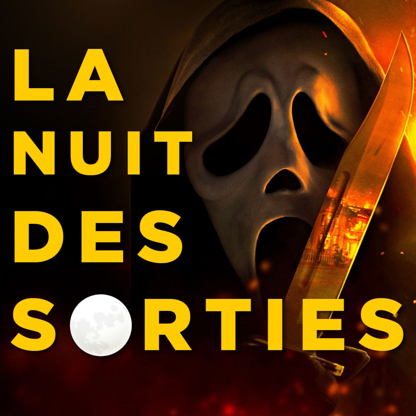 SCREAM 7 - LE PIRE FILM DE LA SAGA ?
