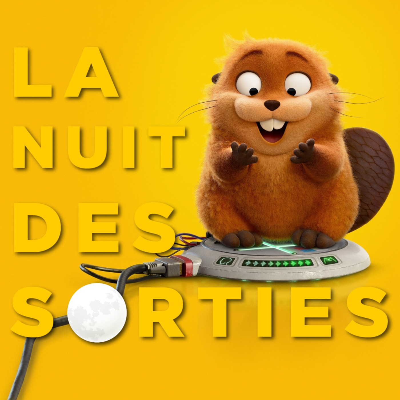 JUMPERS - LE VRAI RETOUR DE PIXAR ? episode artwork