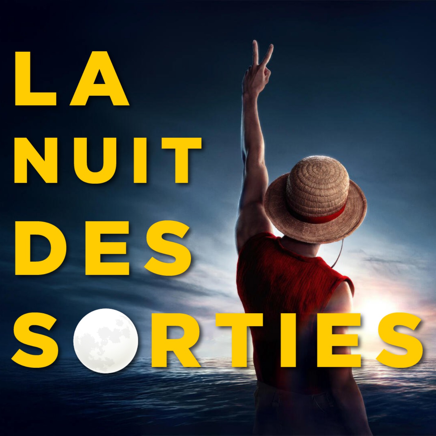 ONE PIECE (SAISON 2) - UNE BONNE ADAPTATION ? (non) ONE PIECE (SAISON 2) - UNE BONNE ADAPTATION ? (non)