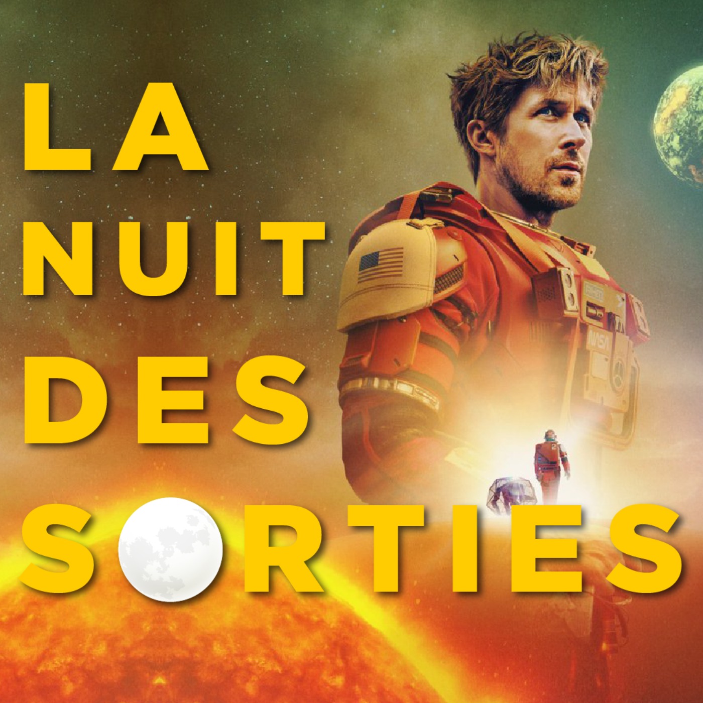 PROJET DERNIÈRE CHANCE - LE BLOCKBUSTER DE L'ANNÉE 2026 ?  episode artwork
