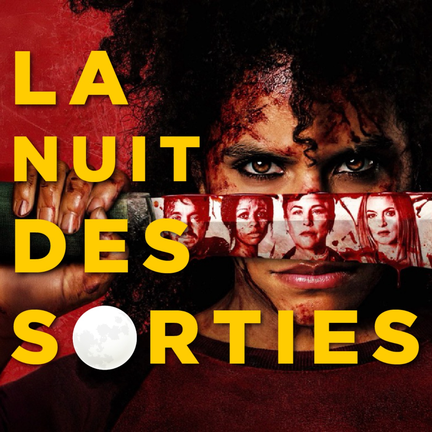 THEY WILL KILL YOU - LE KILL BILL DU PAUVRE ? episode artwork